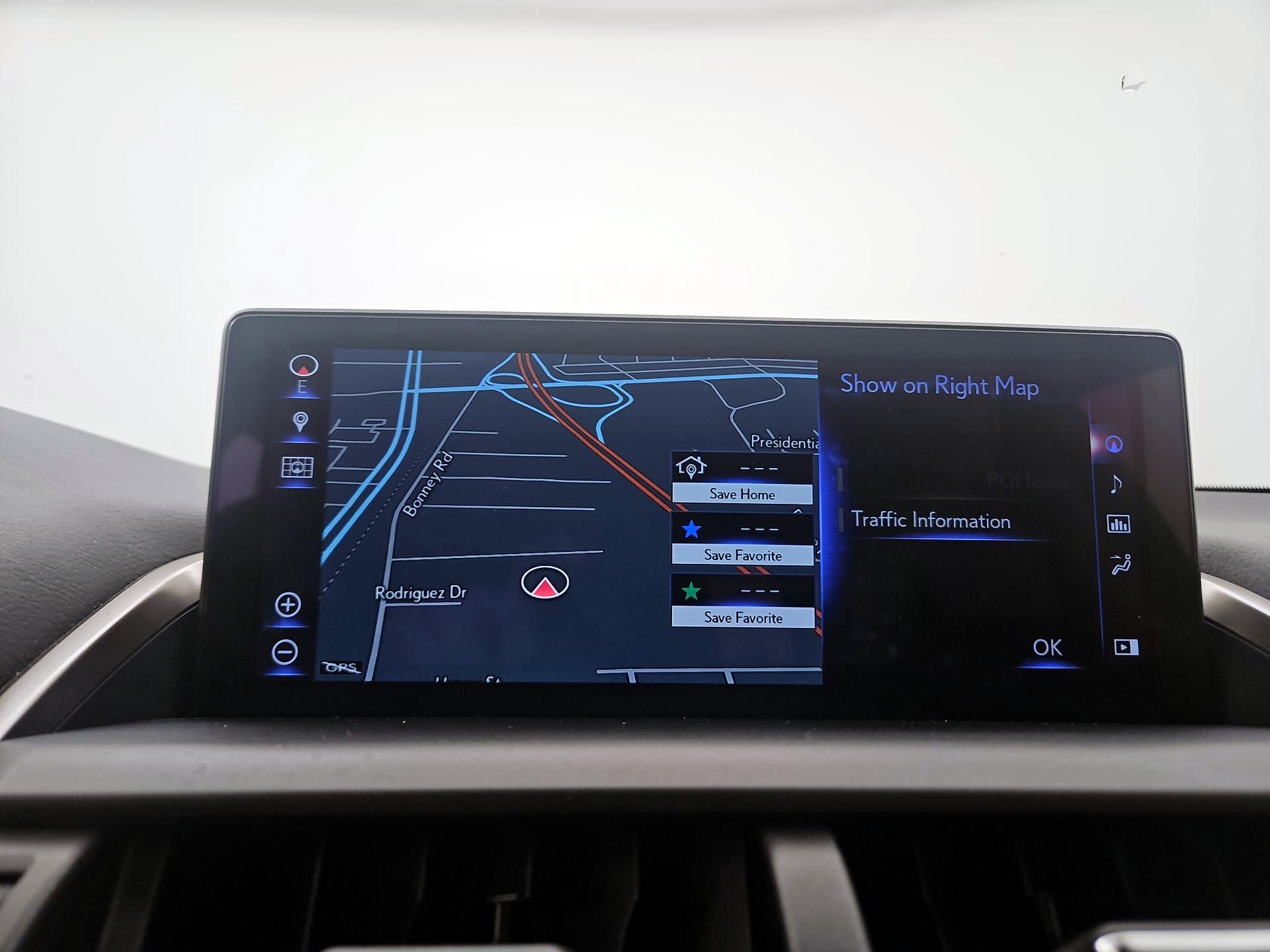 Thumbnail: 2019 Lexus NX - 14