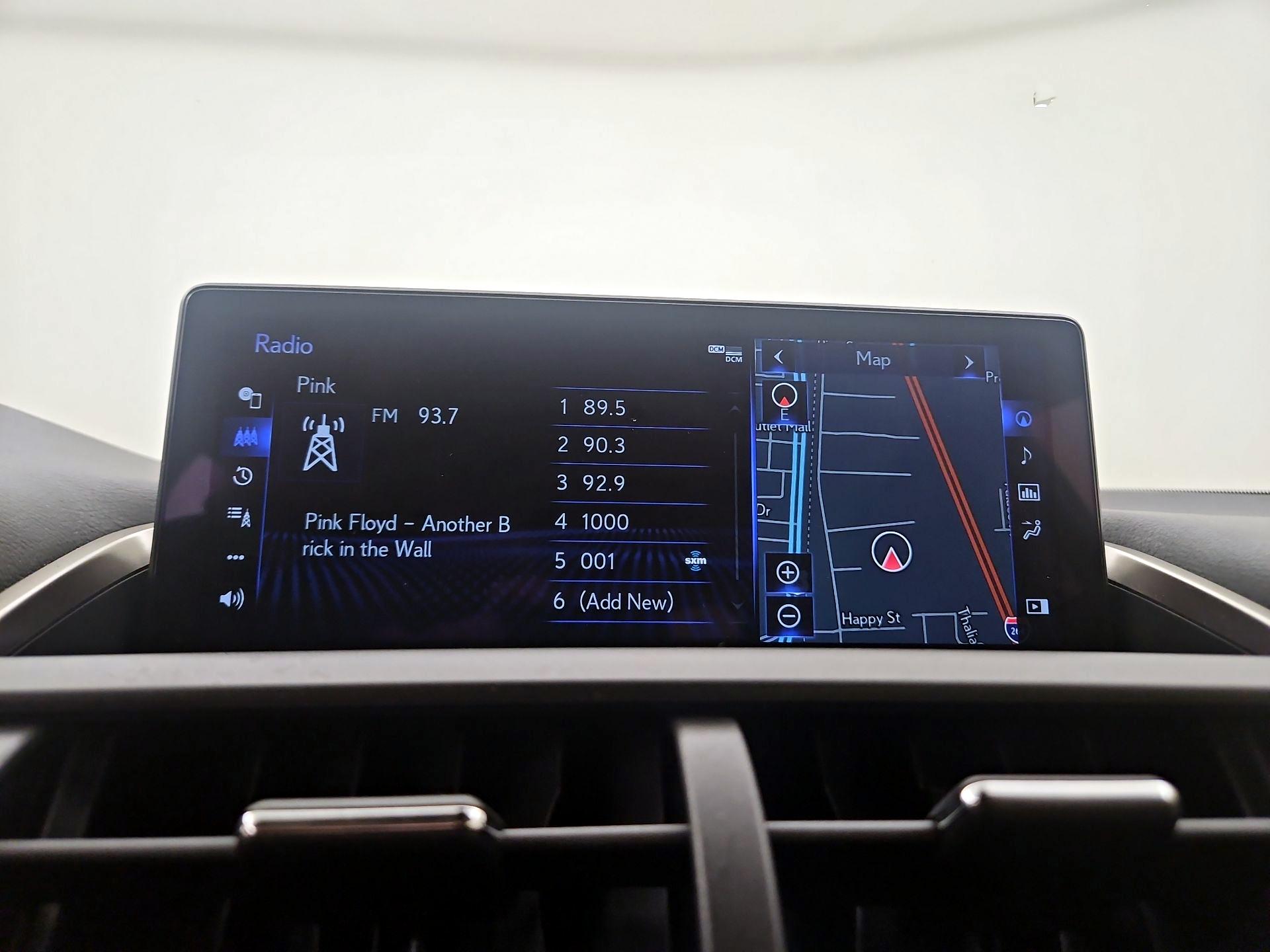 Thumbnail: 2019 Lexus NX - 16