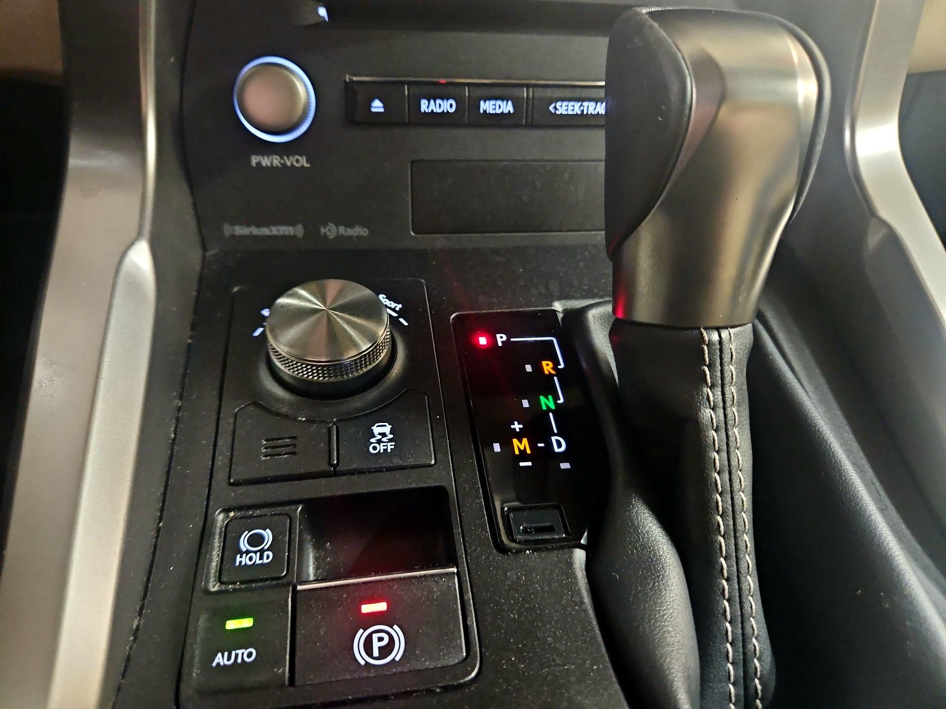 Thumbnail: 2019 Lexus NX - 18