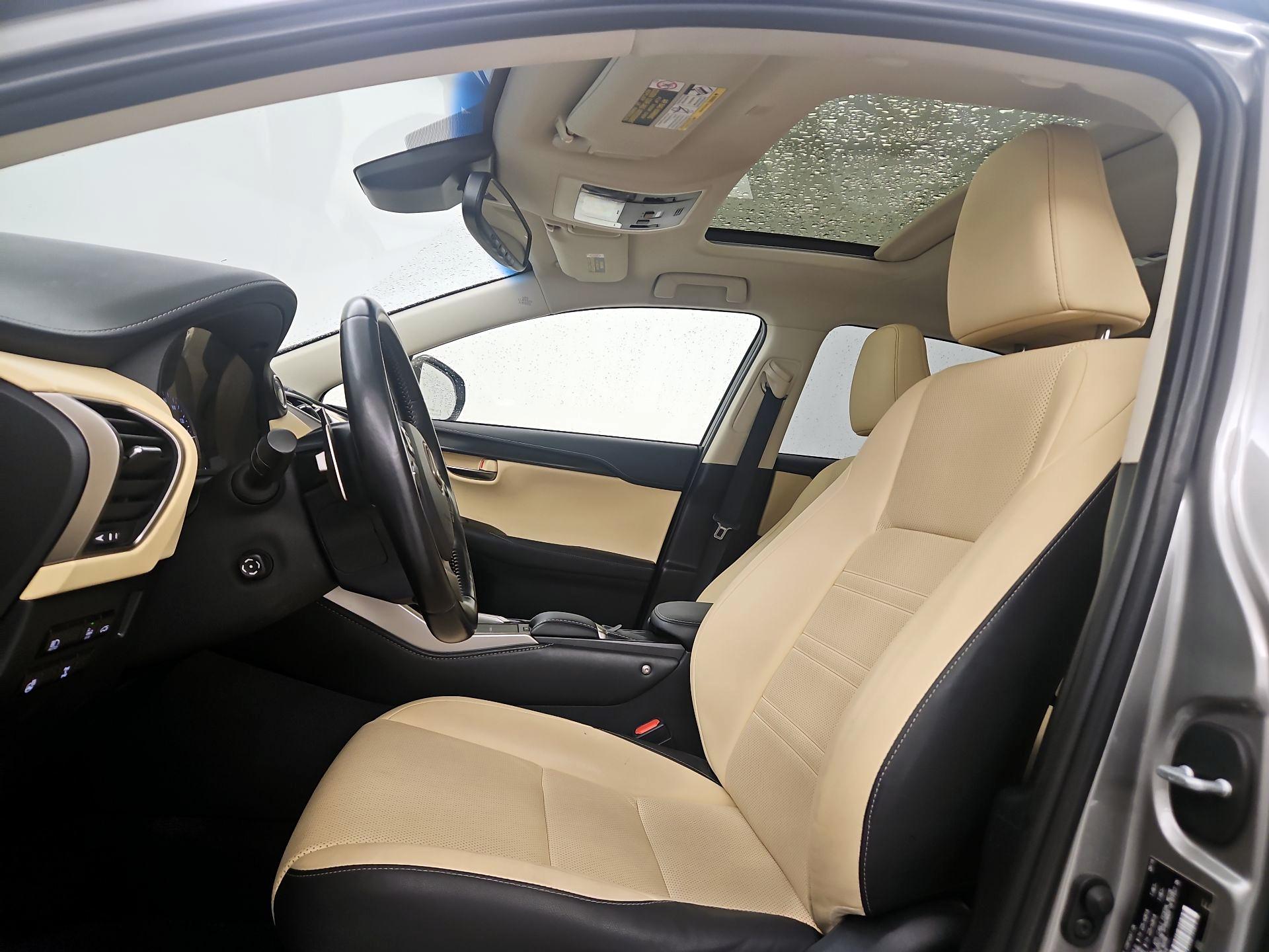 Thumbnail: 2019 Lexus NX - 20