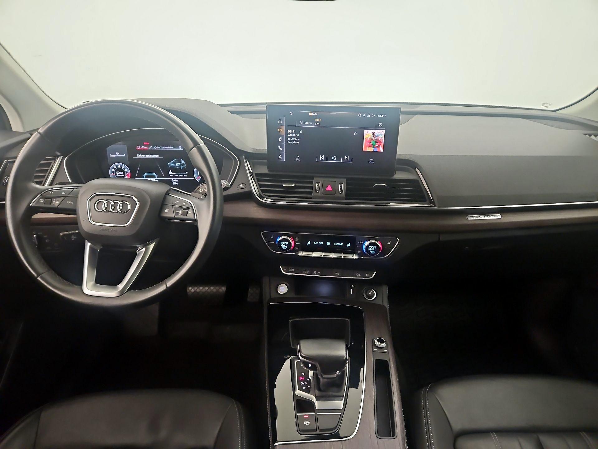 Thumbnail: 2021 Audi Q5 - 9