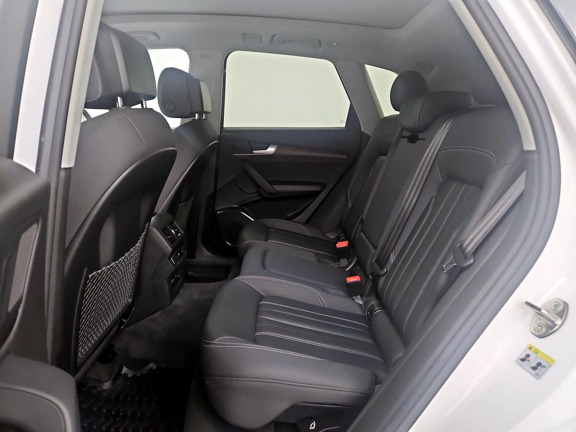 Thumbnail: 2021 Audi Q5 - 20