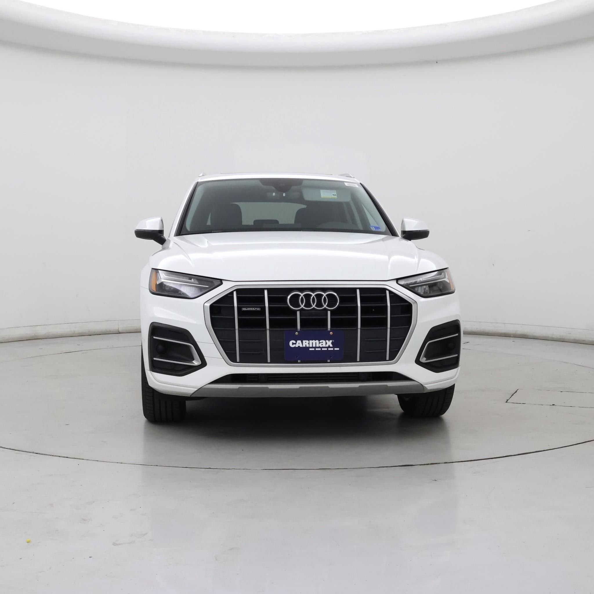 Thumbnail: 2021 Audi Q5 - 5