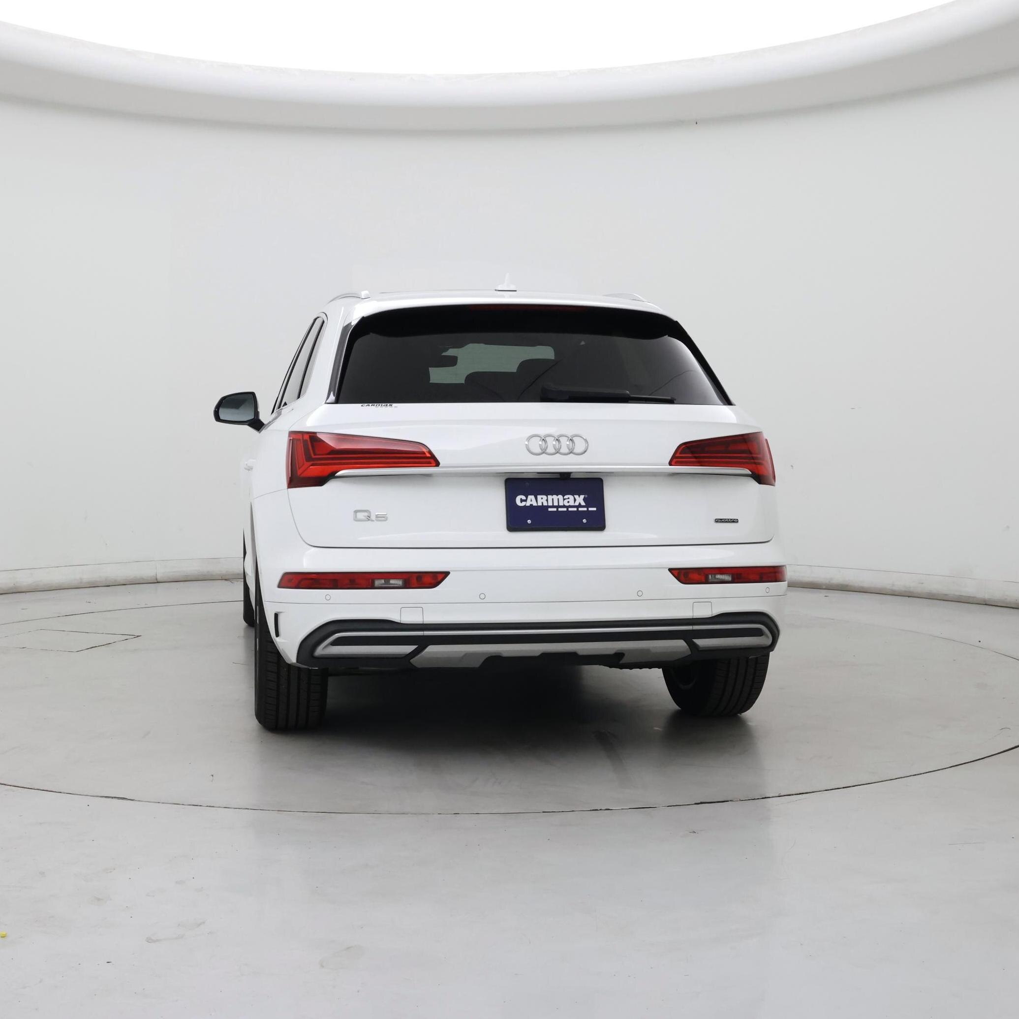 Thumbnail: 2021 Audi Q5 - 6