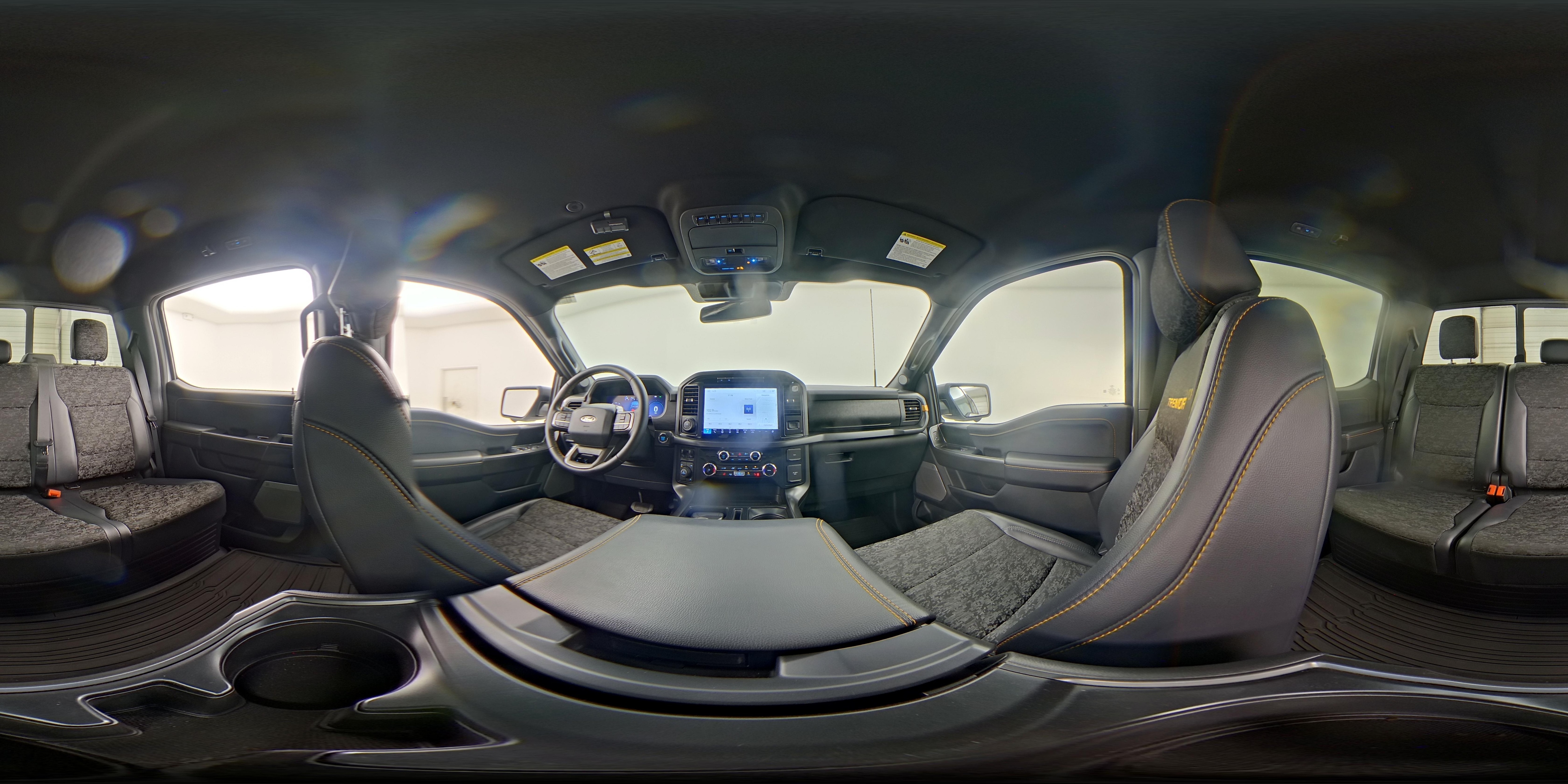 2025 Ford F-150 Tremor - Photo 25