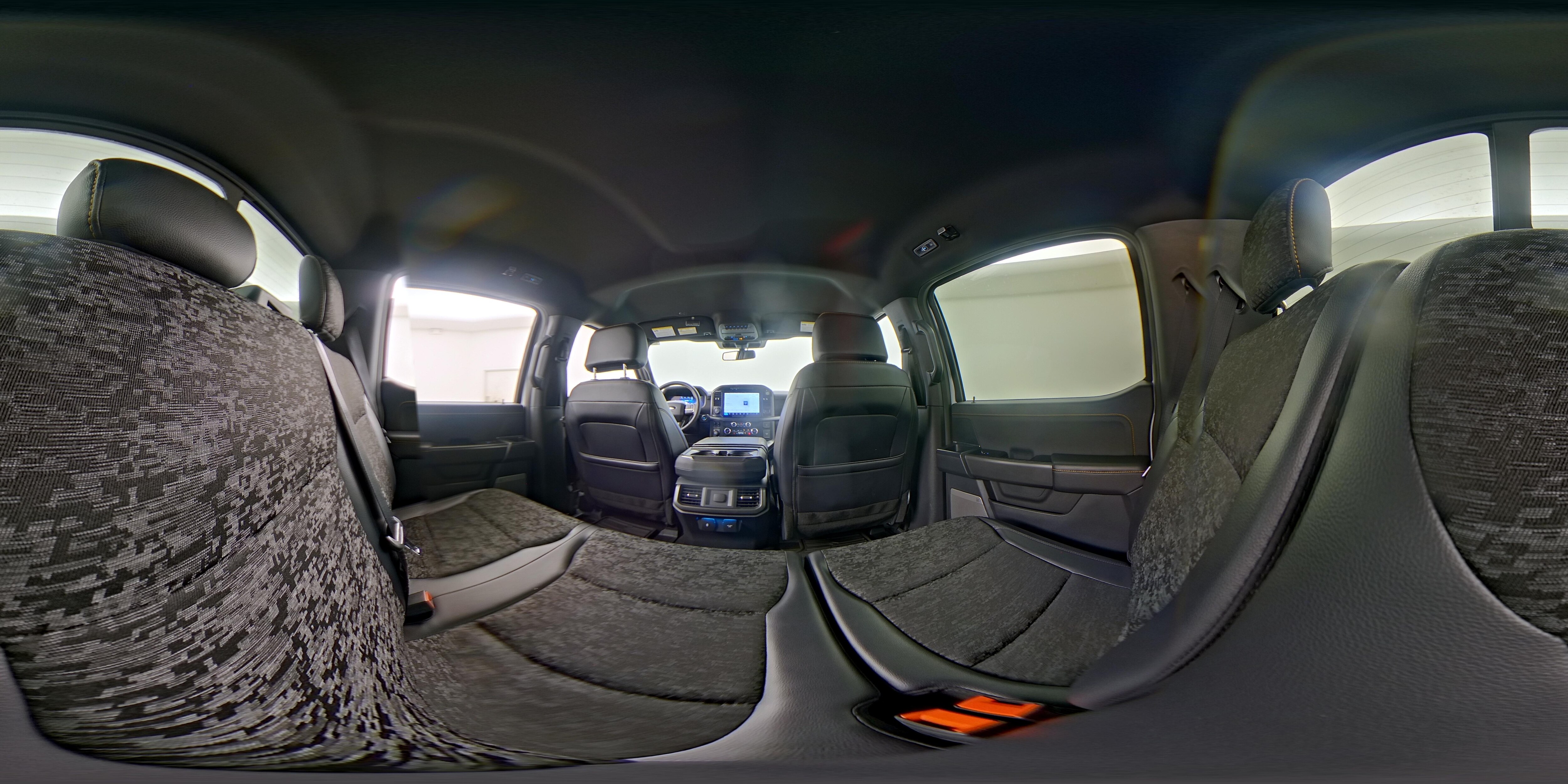 2025 Ford F-150 Tremor - Photo 26