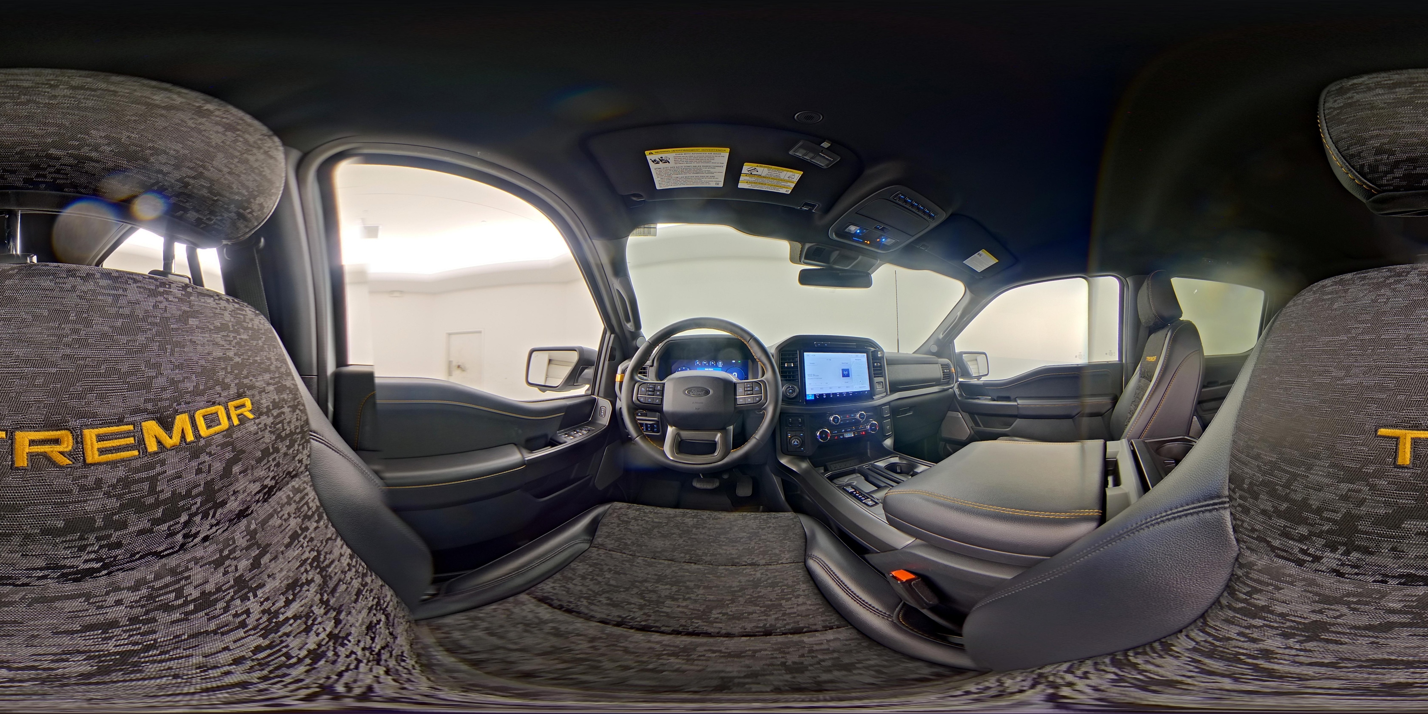 2025 Ford F-150 Tremor - Photo 27