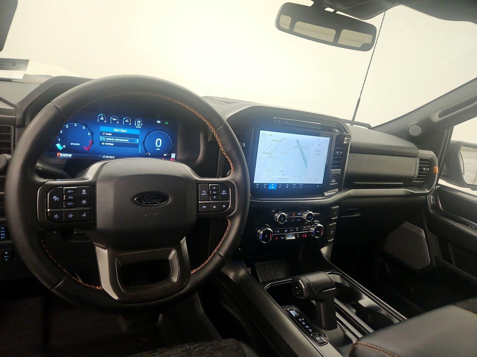 2025 Ford F-150 Tremor - Photo 10
