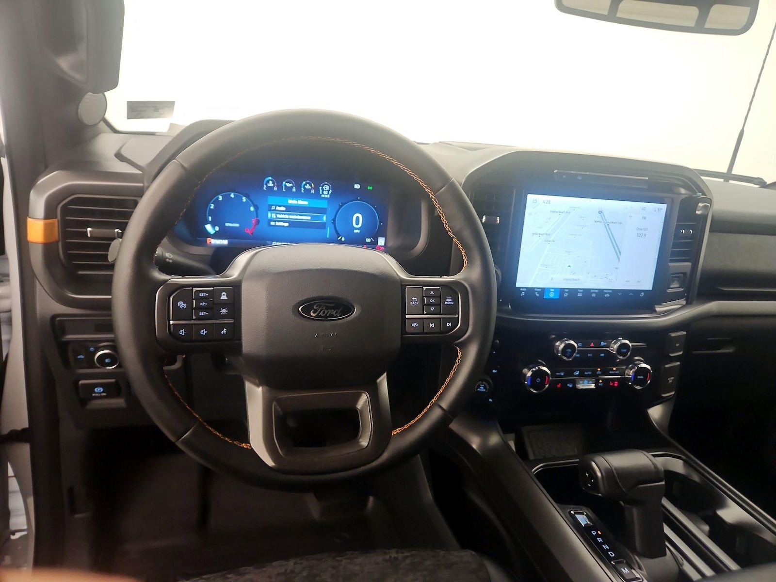 2025 Ford F-150 Tremor - Photo 11