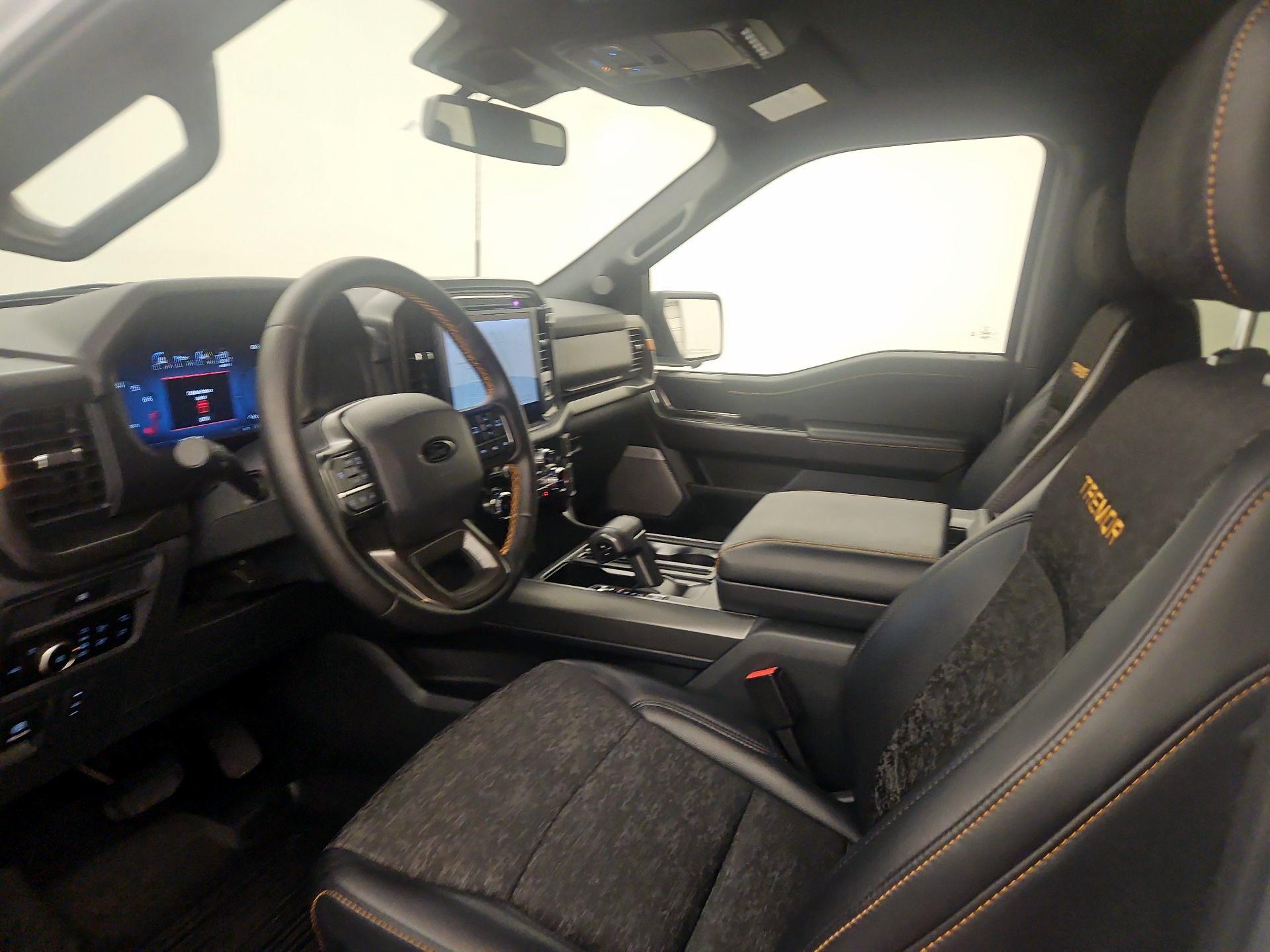 Thumbnail: 2025 Ford F-150 - 11