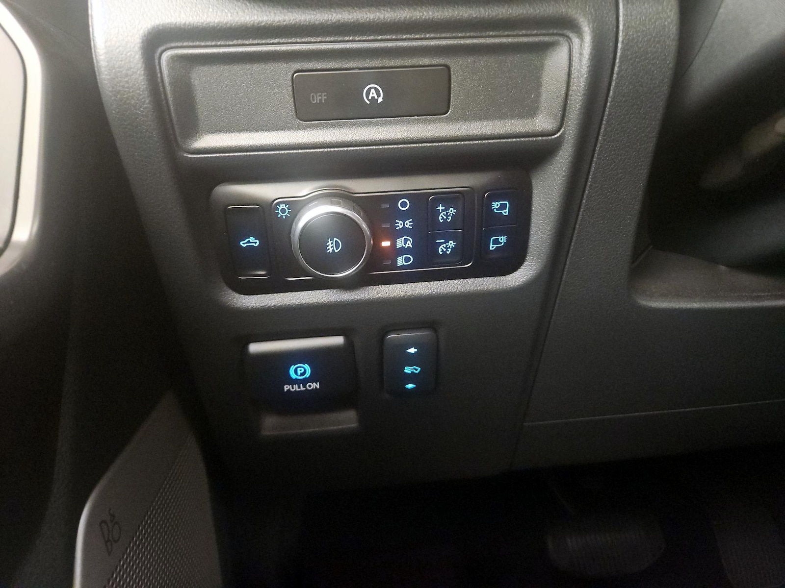 2025 Ford F-150 Tremor - Photo 14
