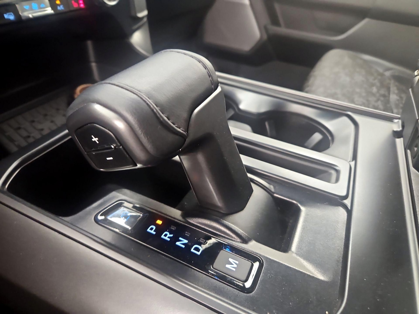 2025 Ford F-150 Tremor - Photo 19