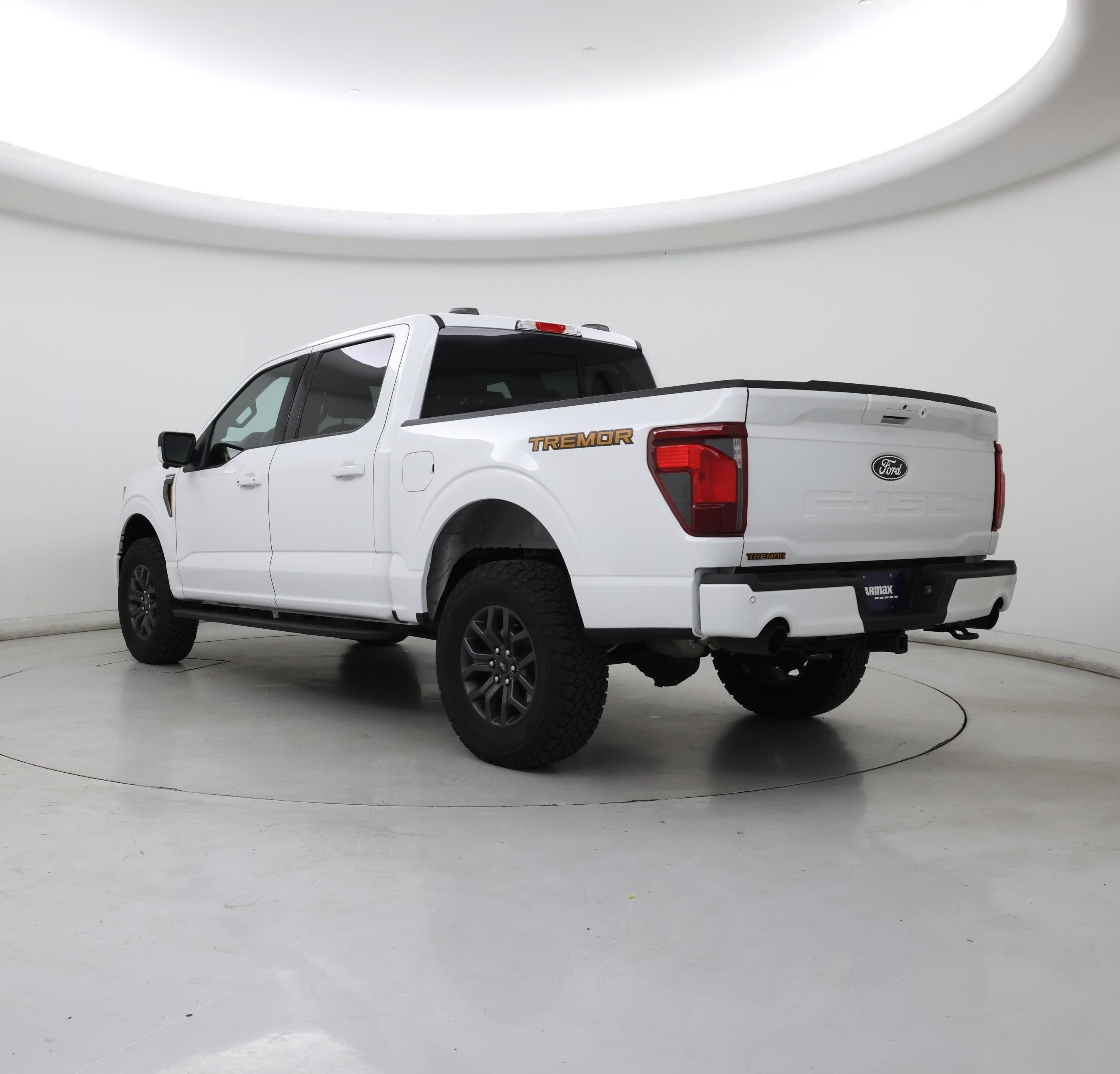 Thumbnail: 2025 Ford F-150 - 2