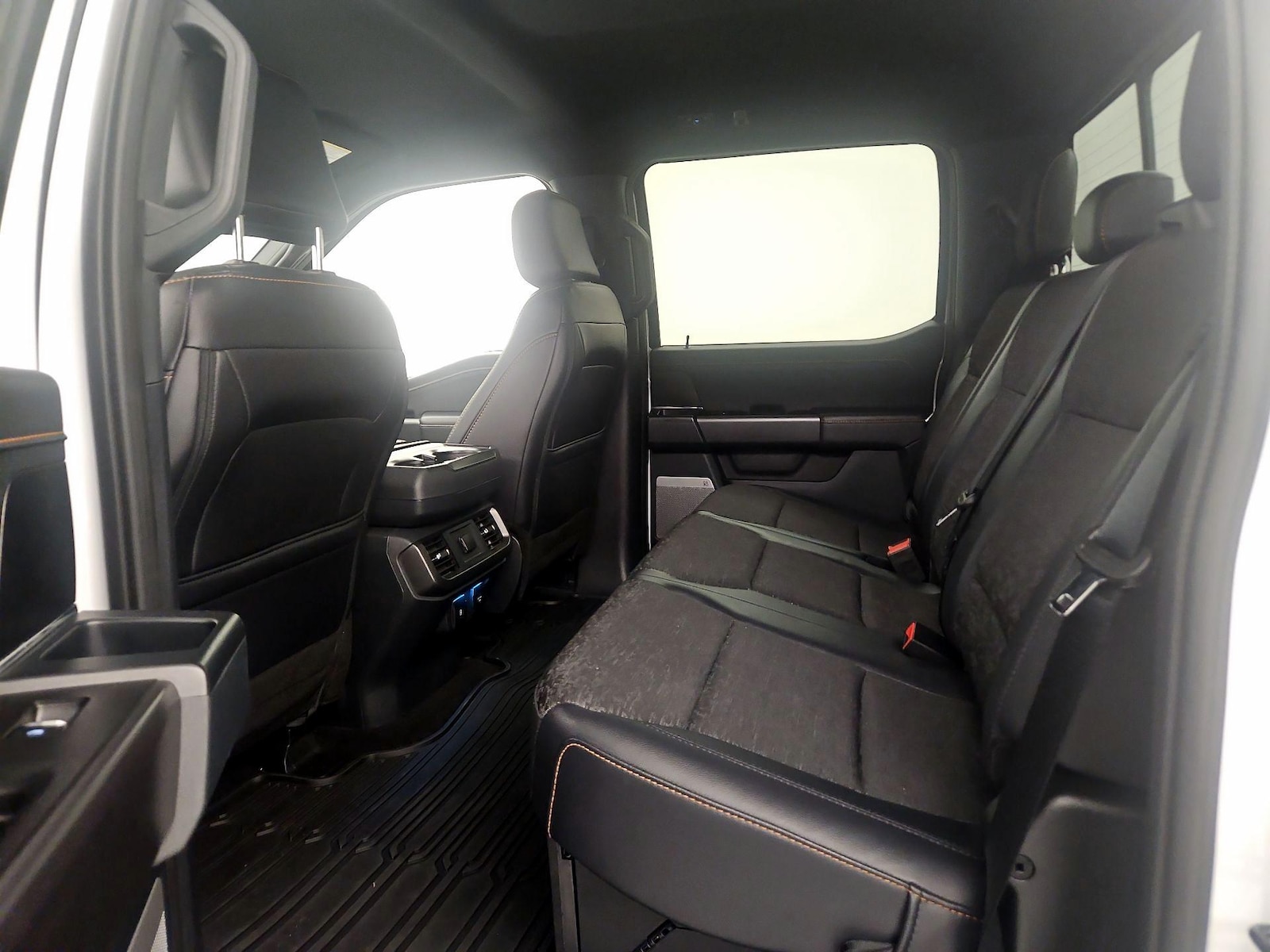 2025 Ford F-150 Tremor - Photo 21
