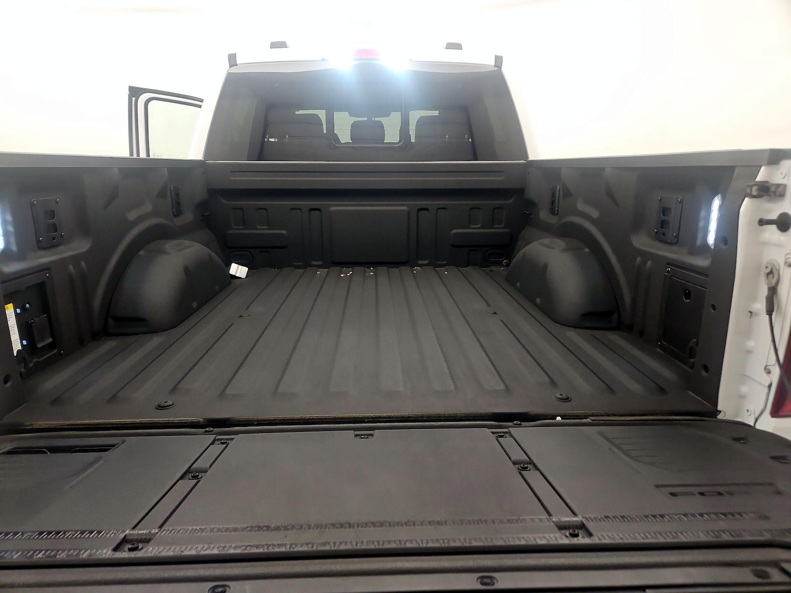 2025 Ford F-150 Tremor - Photo 22