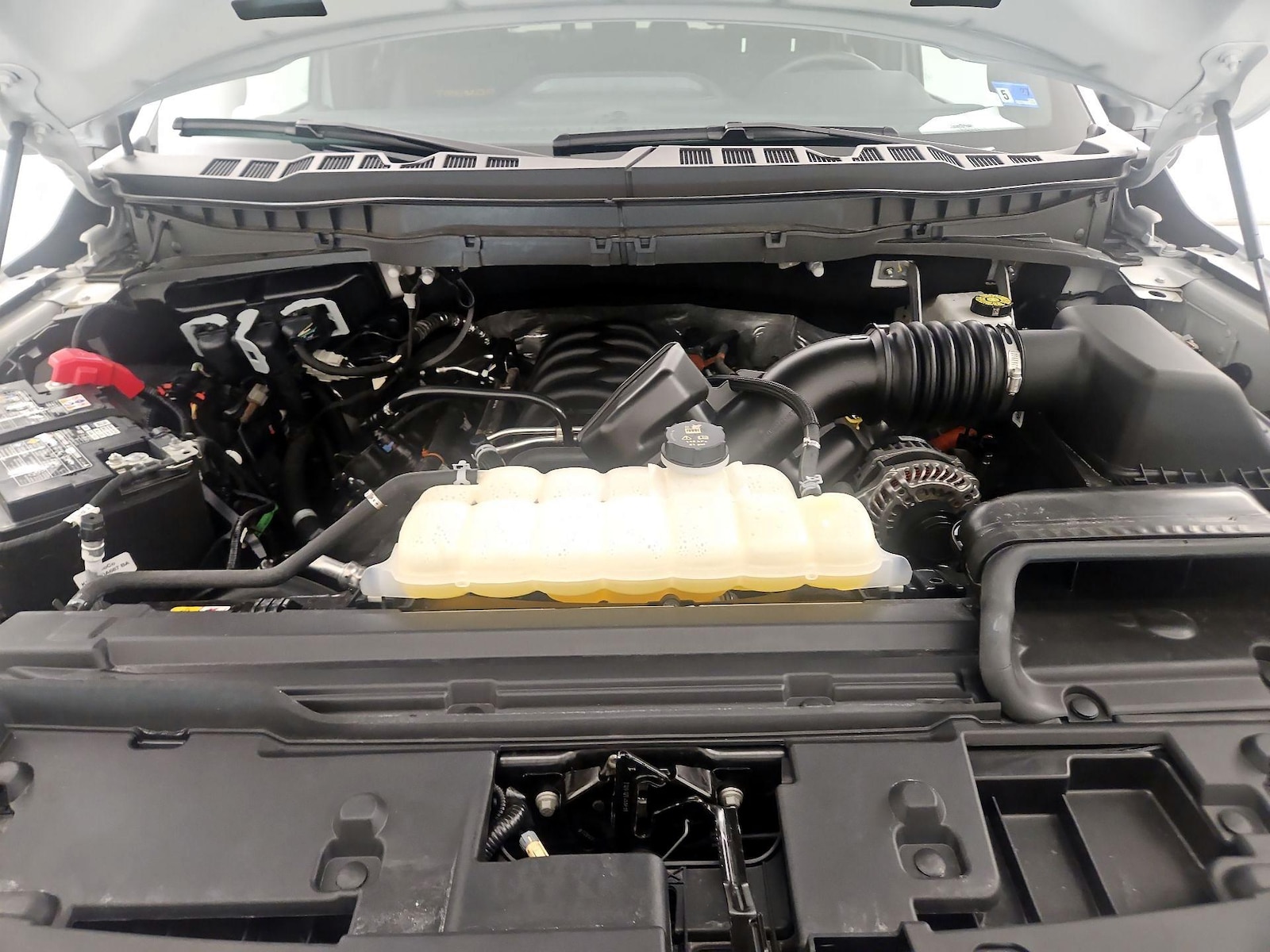 2025 Ford F-150 Tremor - Photo 23