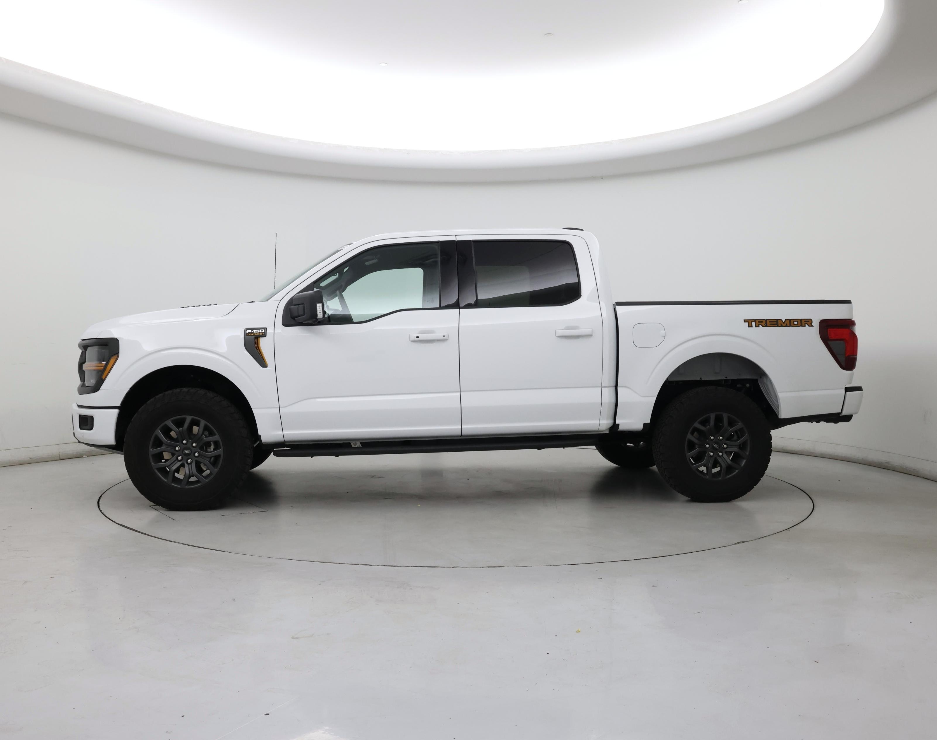 Thumbnail: 2025 Ford F-150 - 3