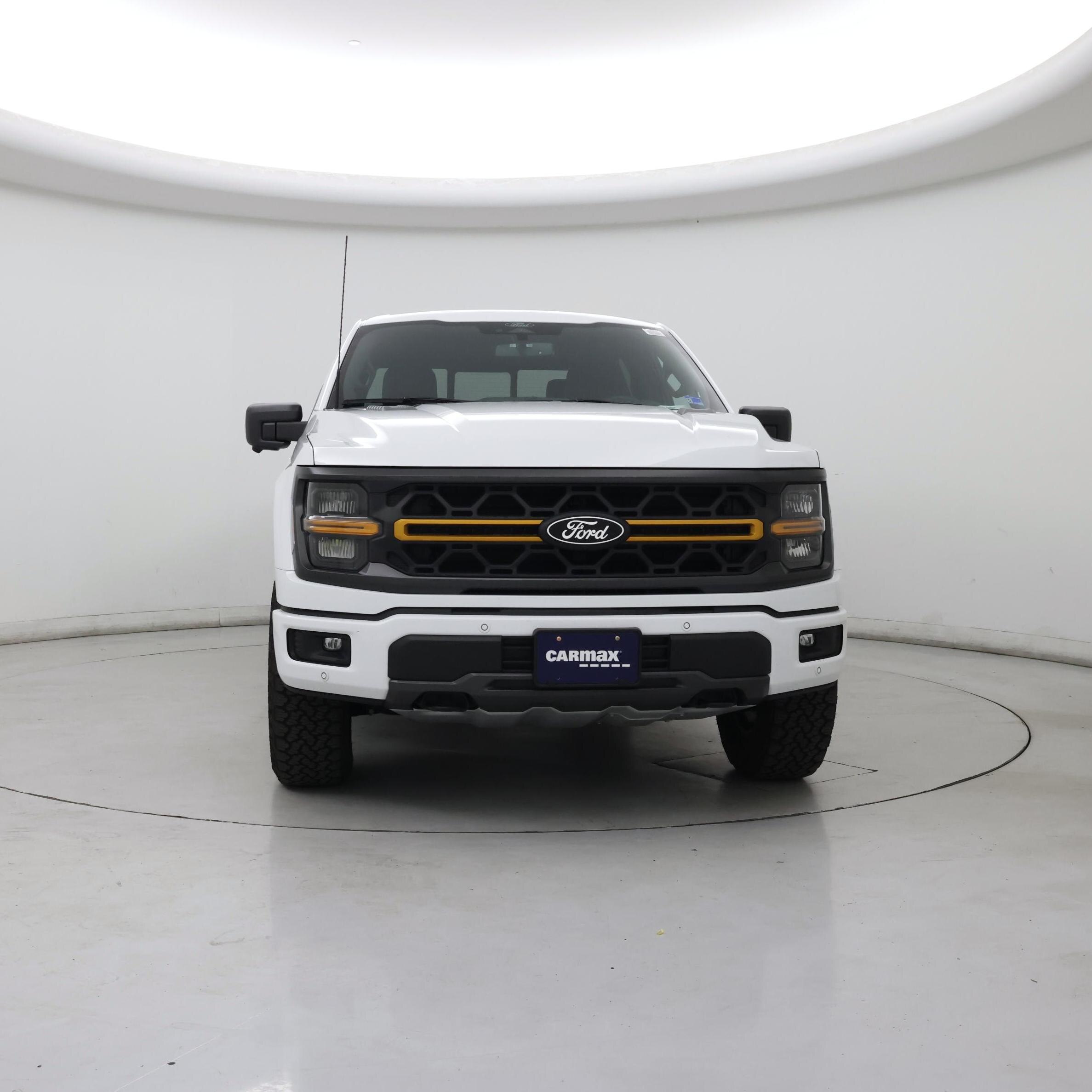 Thumbnail: 2025 Ford F-150 - 5