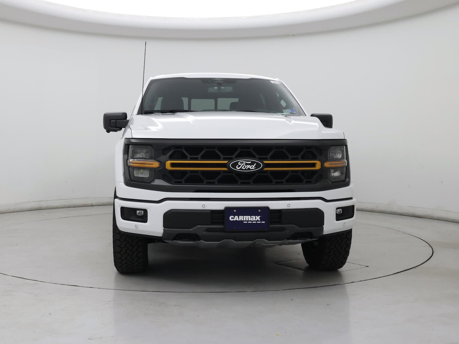 2025 Ford F-150 Tremor - Photo 6