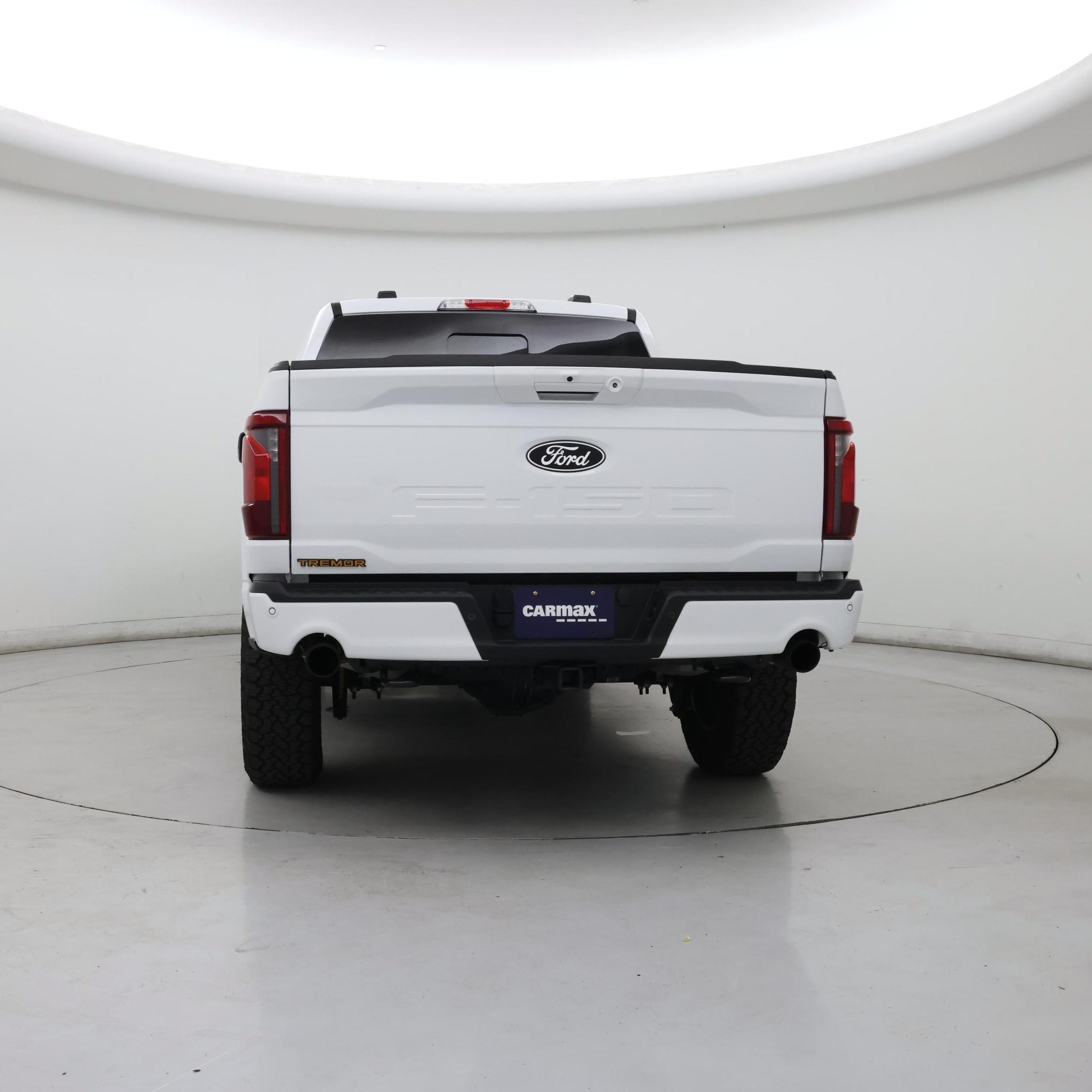 Thumbnail: 2025 Ford F-150 - 6