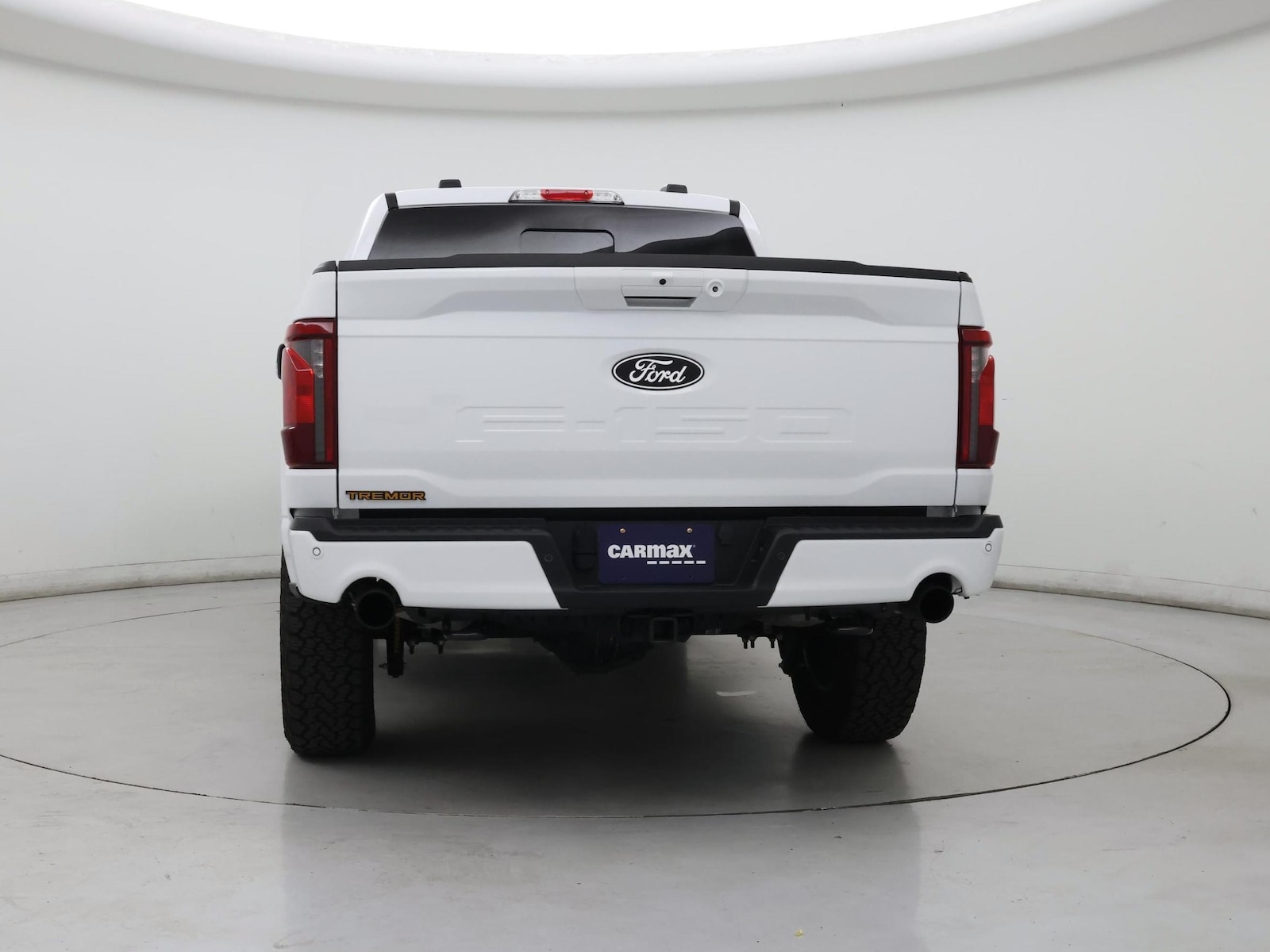 2025 Ford F-150 Tremor - Photo 7