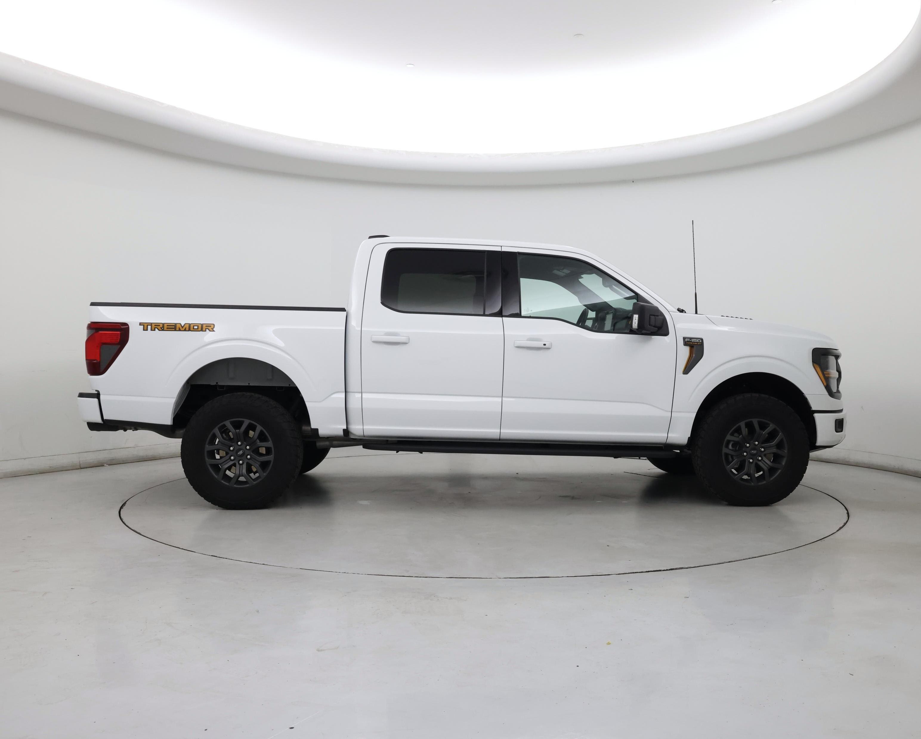 Thumbnail: 2025 Ford F-150 - 7