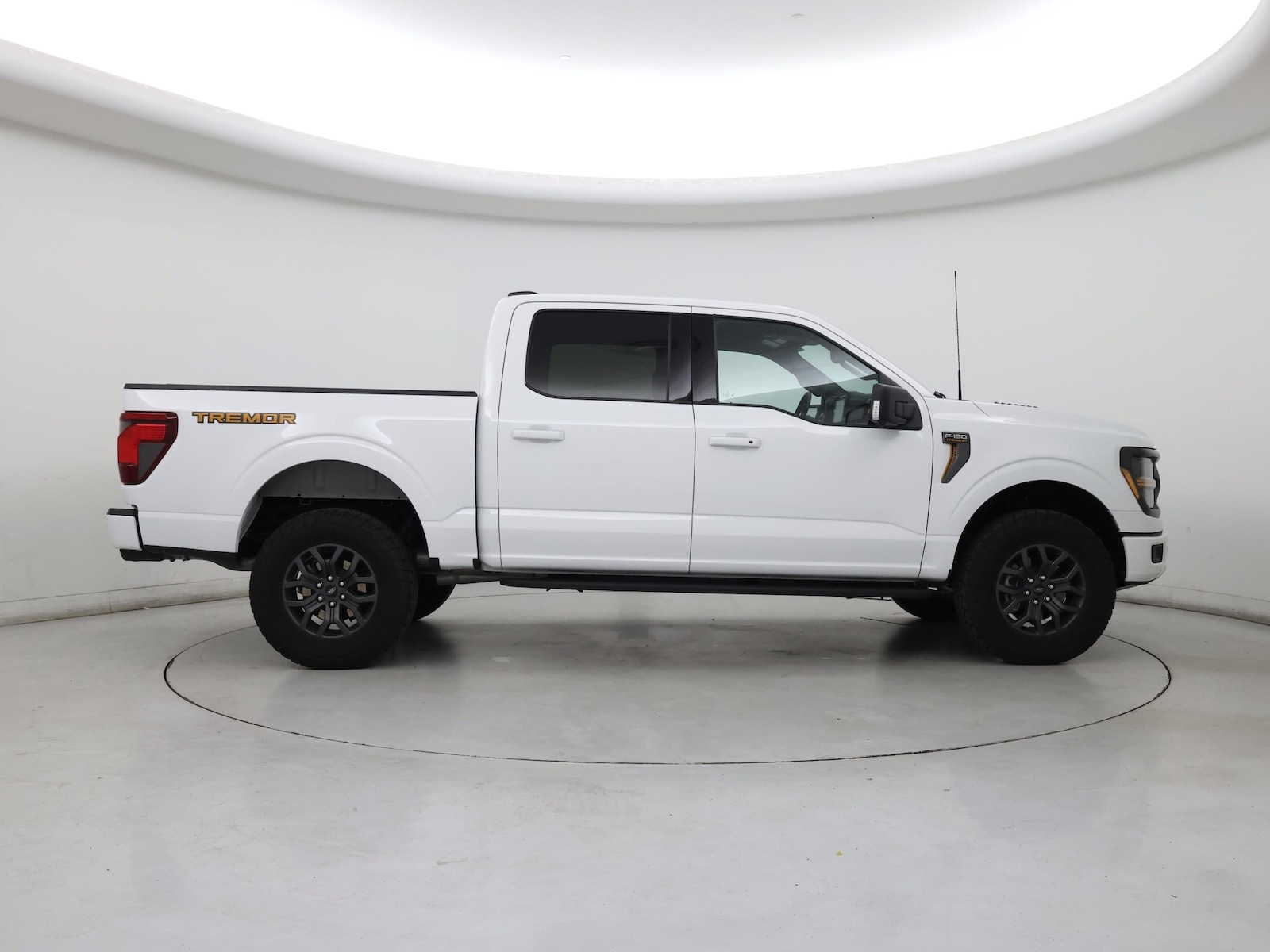 2025 Ford F-150 Tremor - Photo 8