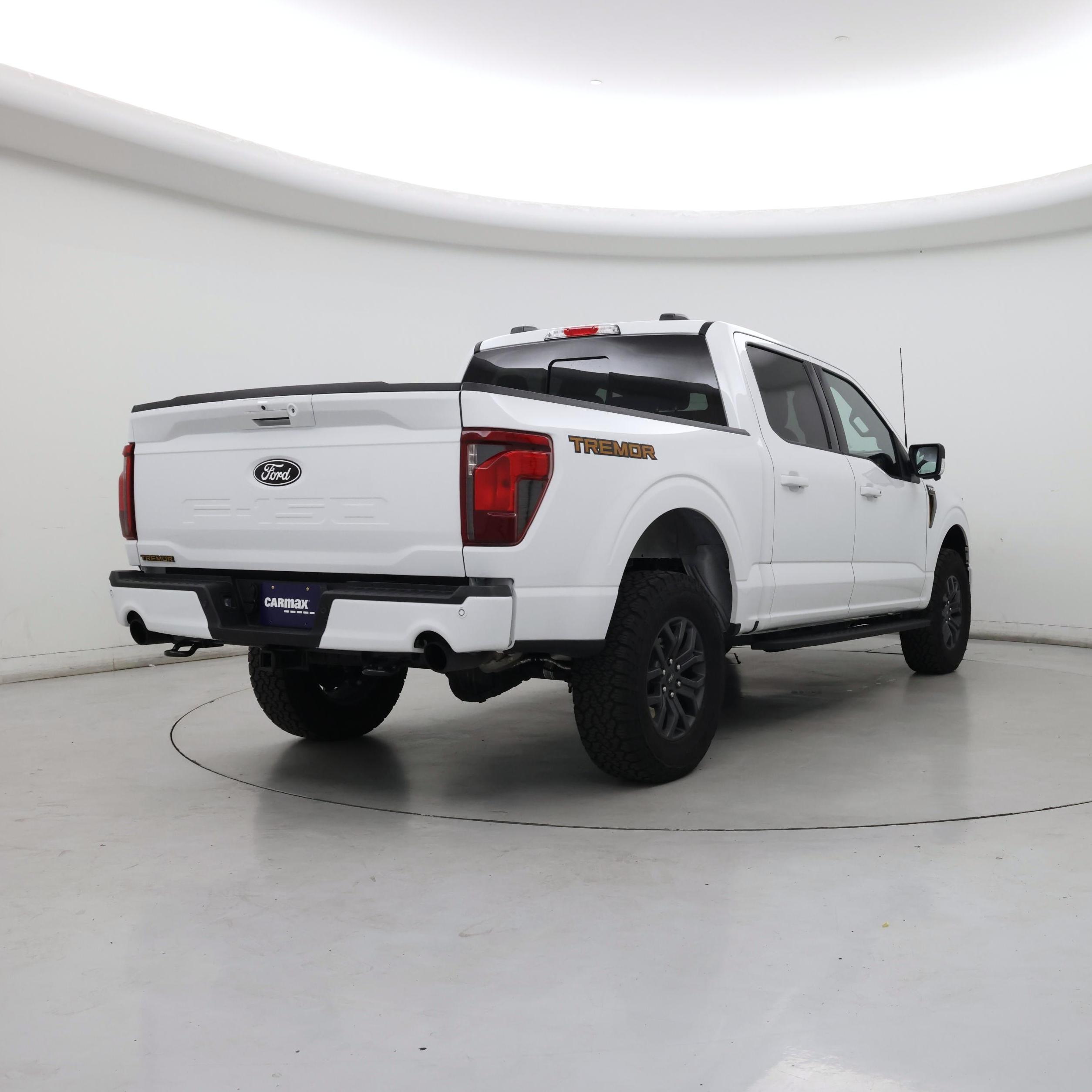 Thumbnail: 2025 Ford F-150 - 8