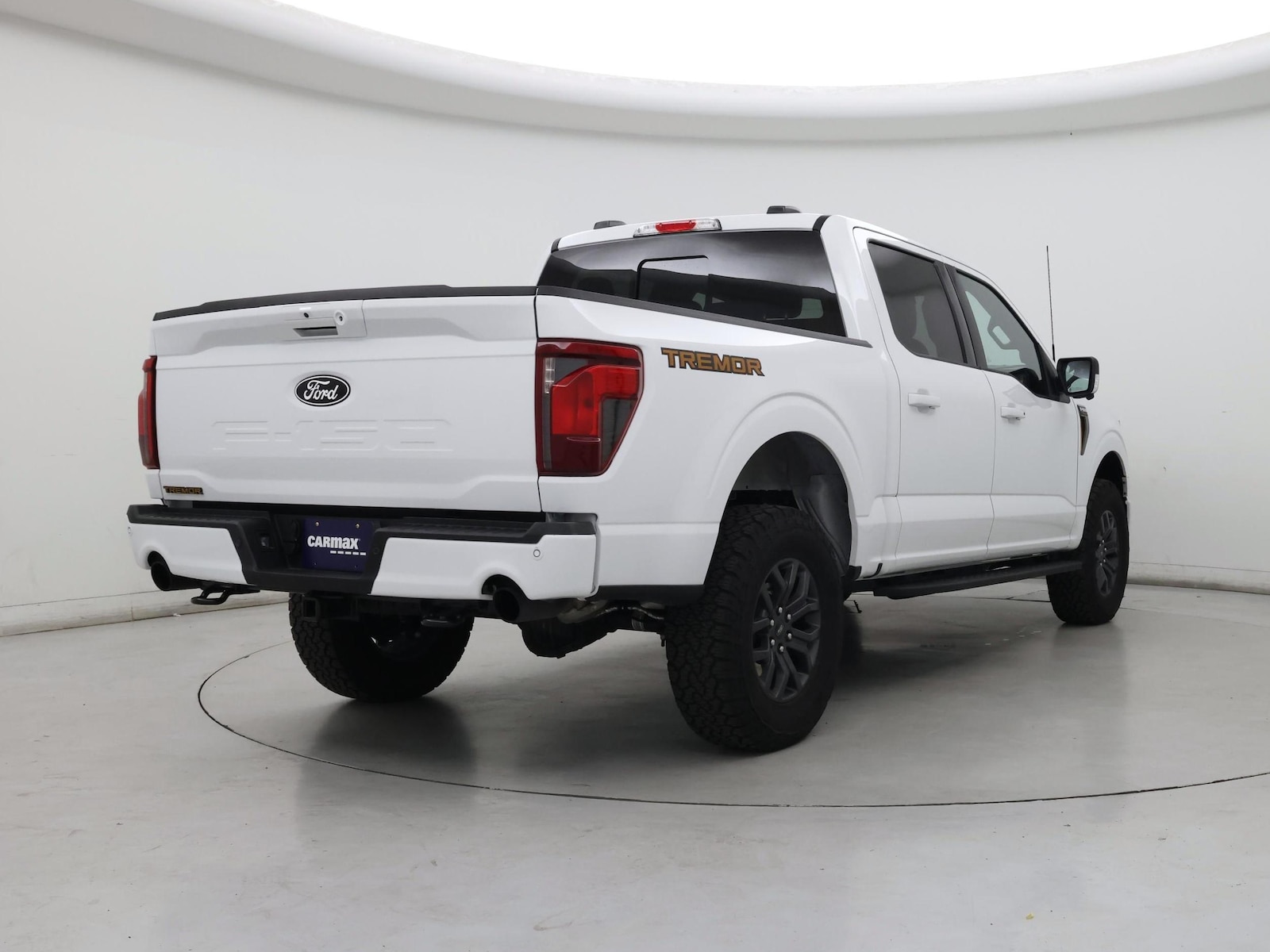 2025 Ford F-150 Tremor - Photo 9