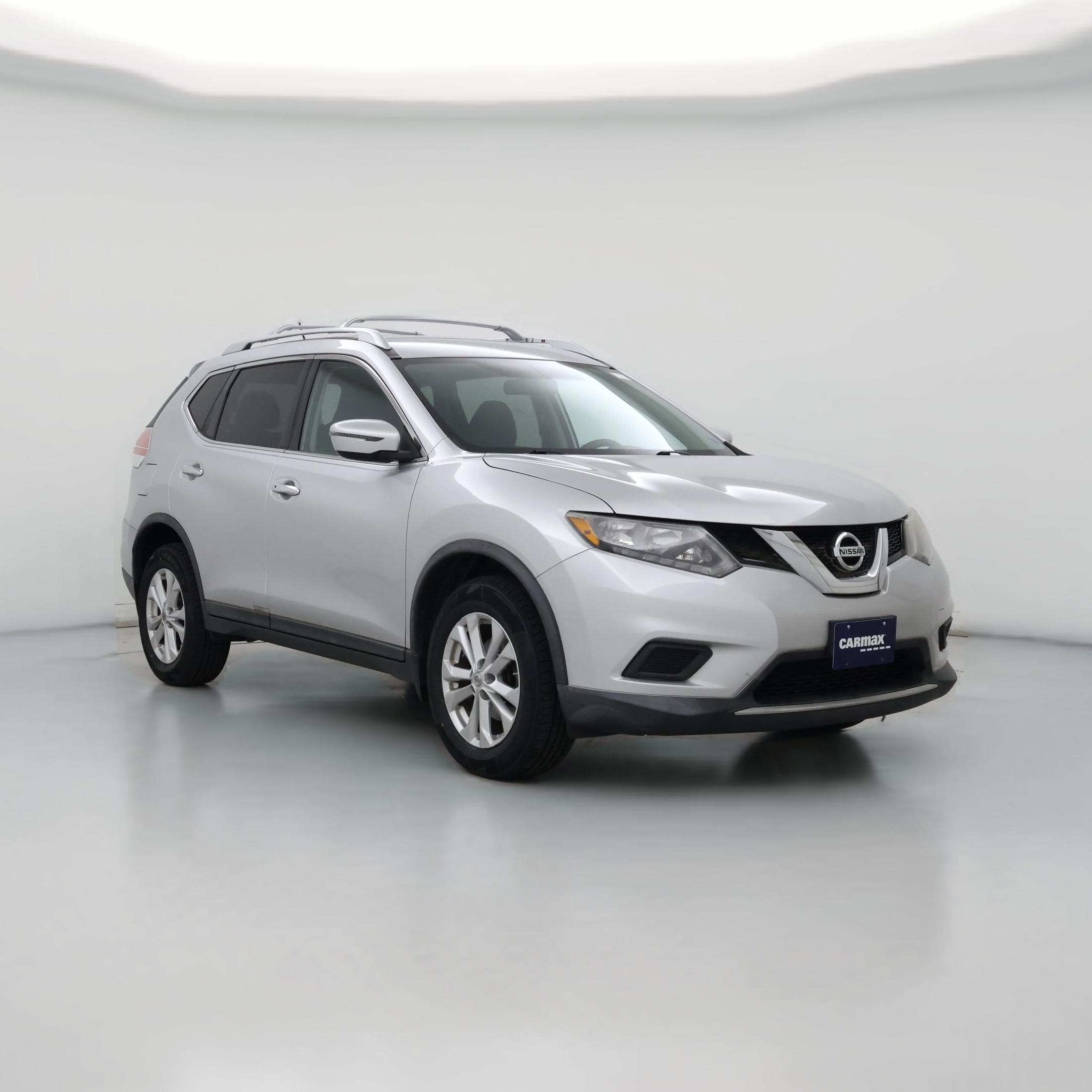 Thumbnail: 2016 Nissan Rogue - 1