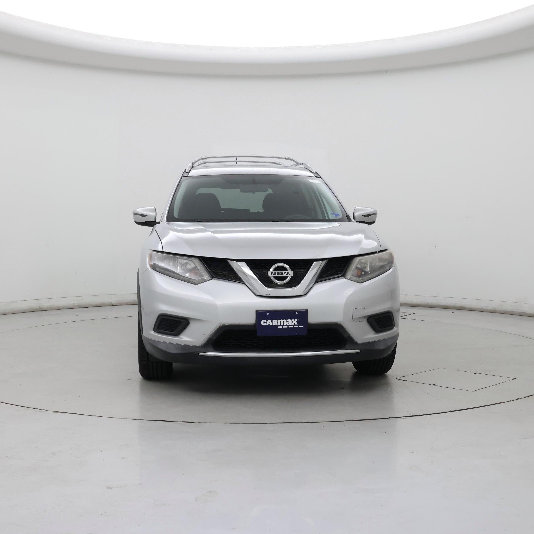 Thumbnail: 2016 Nissan Rogue - 5