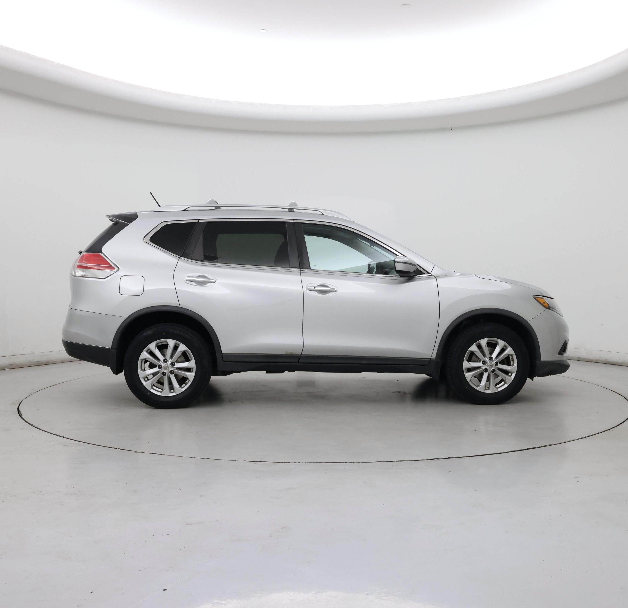 Thumbnail: 2016 Nissan Rogue - 7