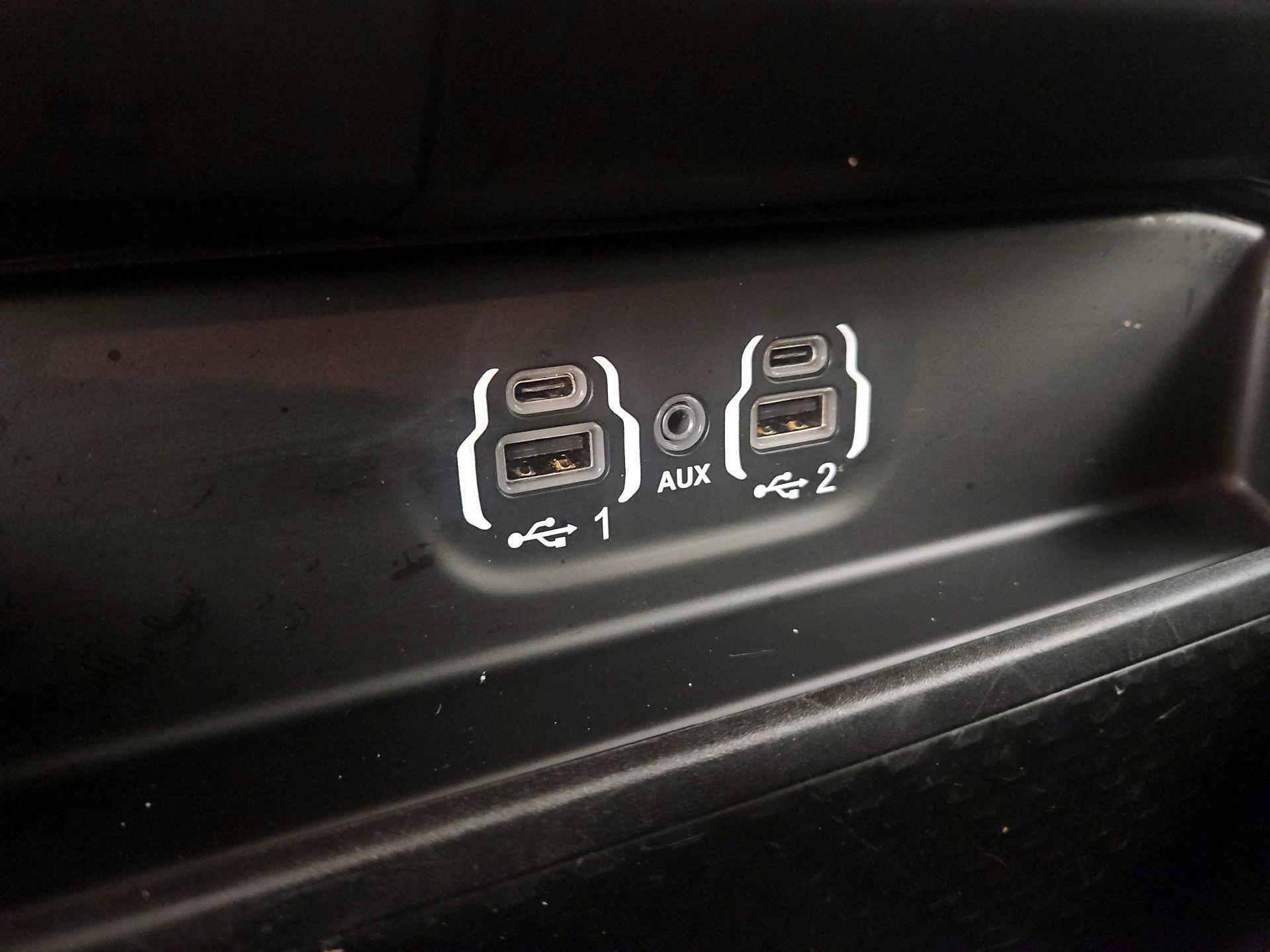 Thumbnail: 2022 RAM 2500 - 19