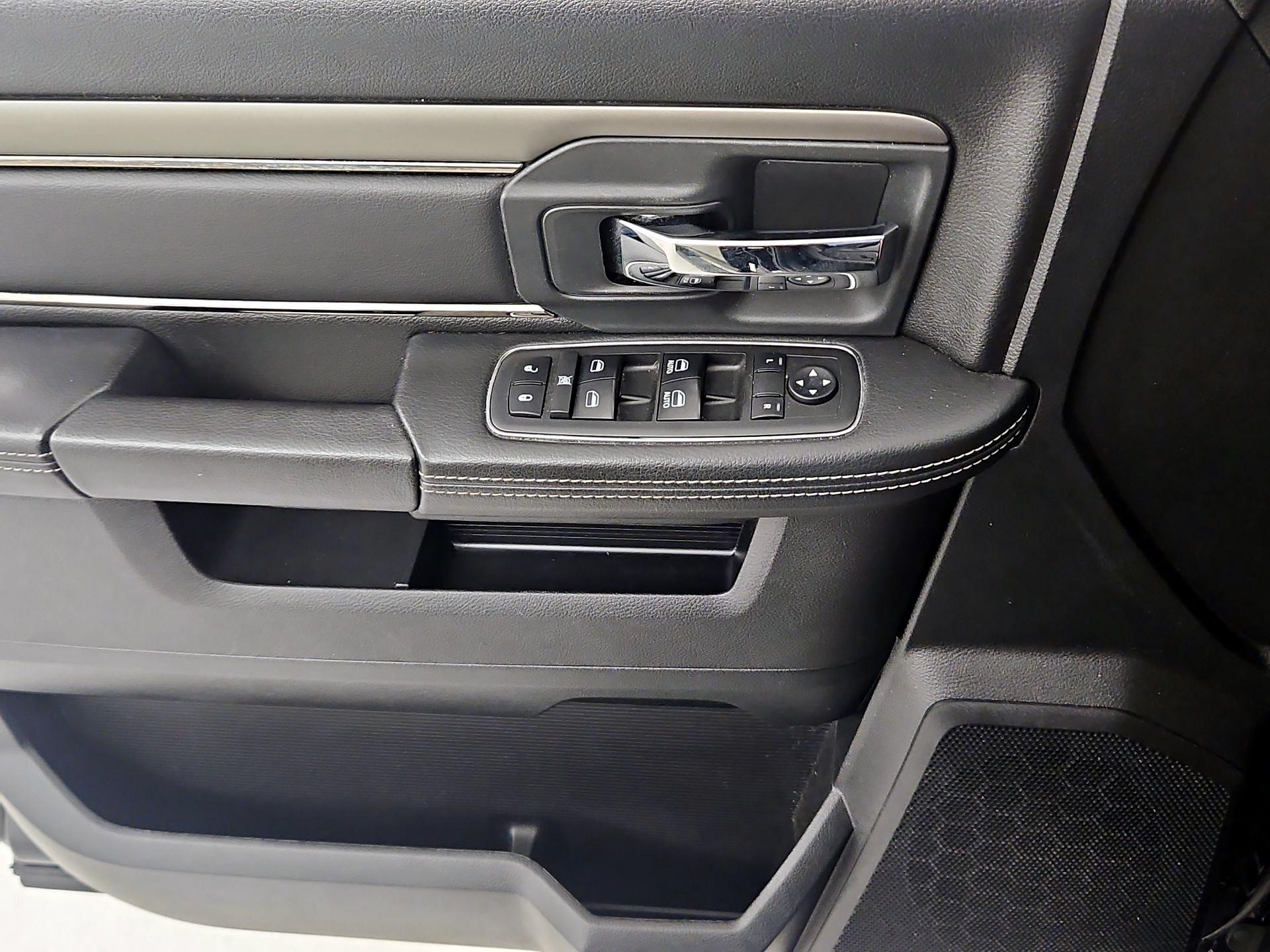 Thumbnail: 2018 RAM 1500 - 12