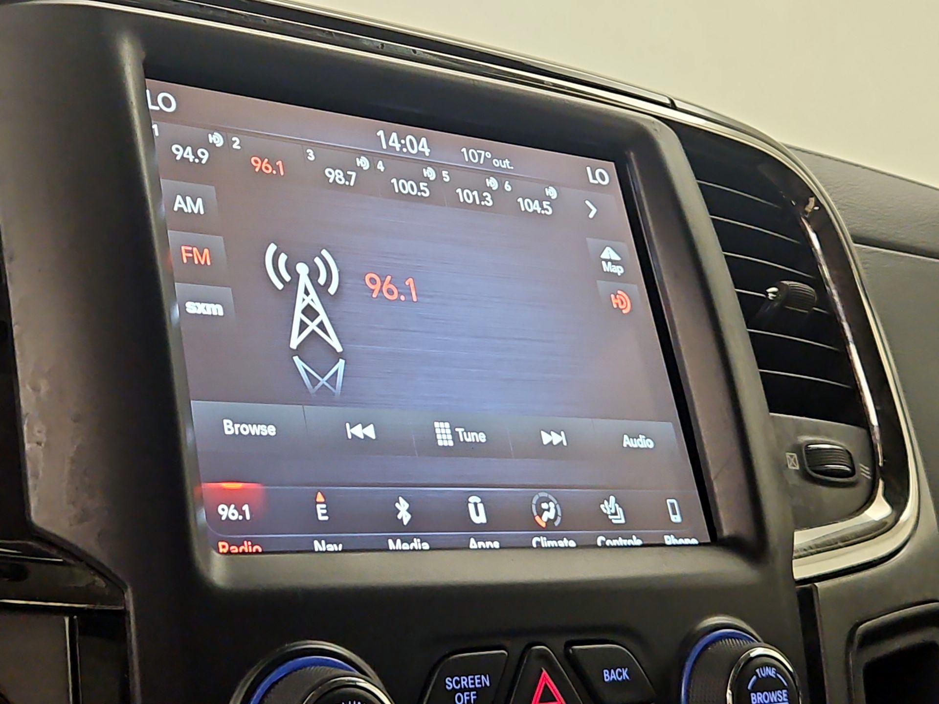 Thumbnail: 2018 RAM 1500 - 16