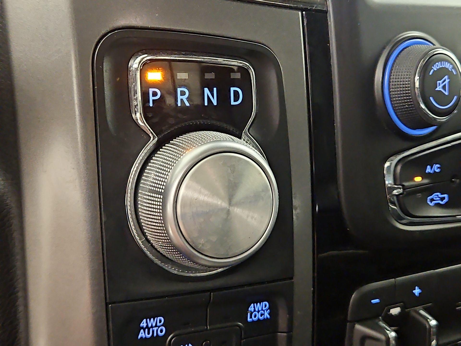Thumbnail: 2018 RAM 1500 - 18