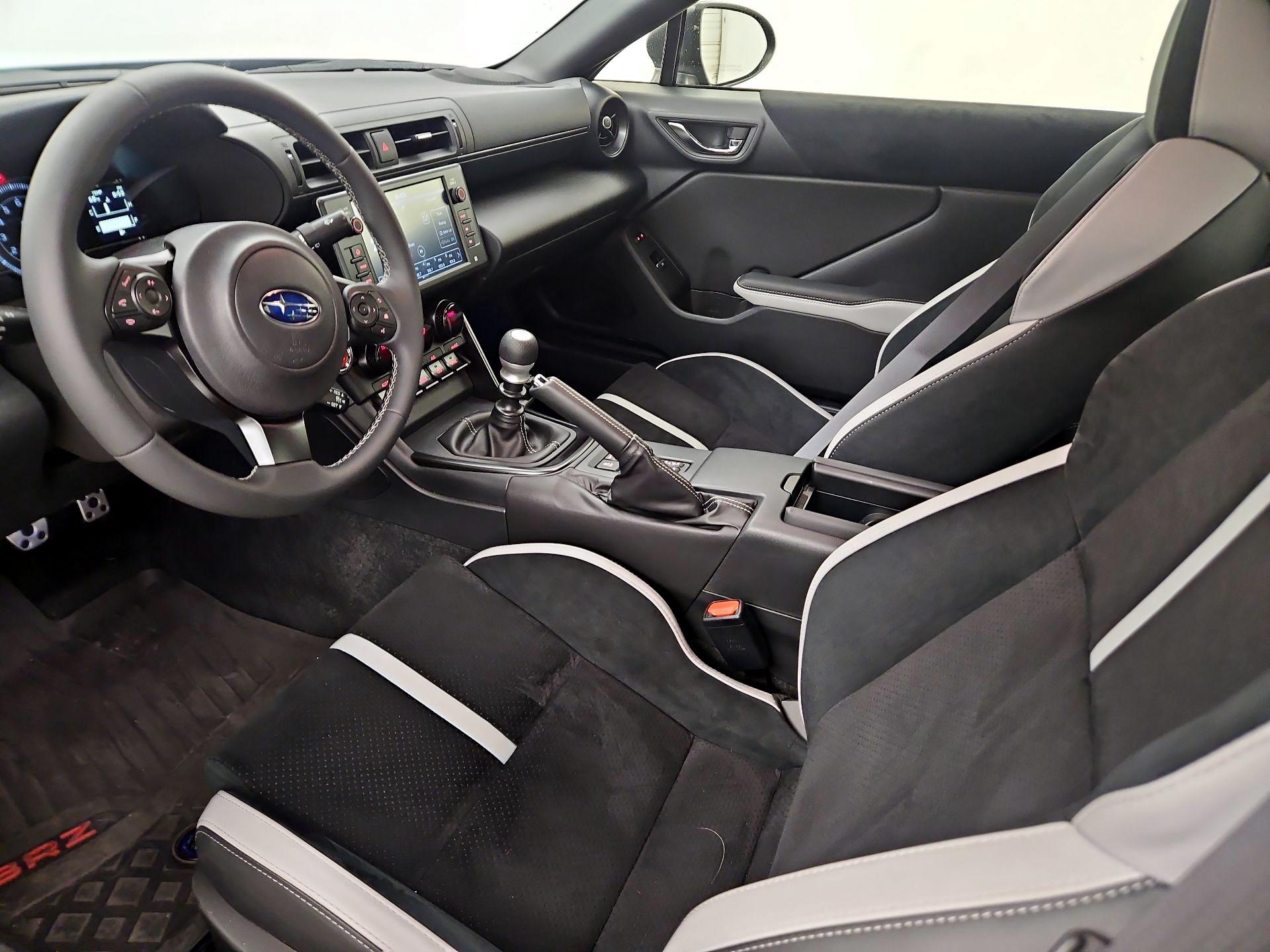 Thumbnail: 2025 Subaru BRZ - 11