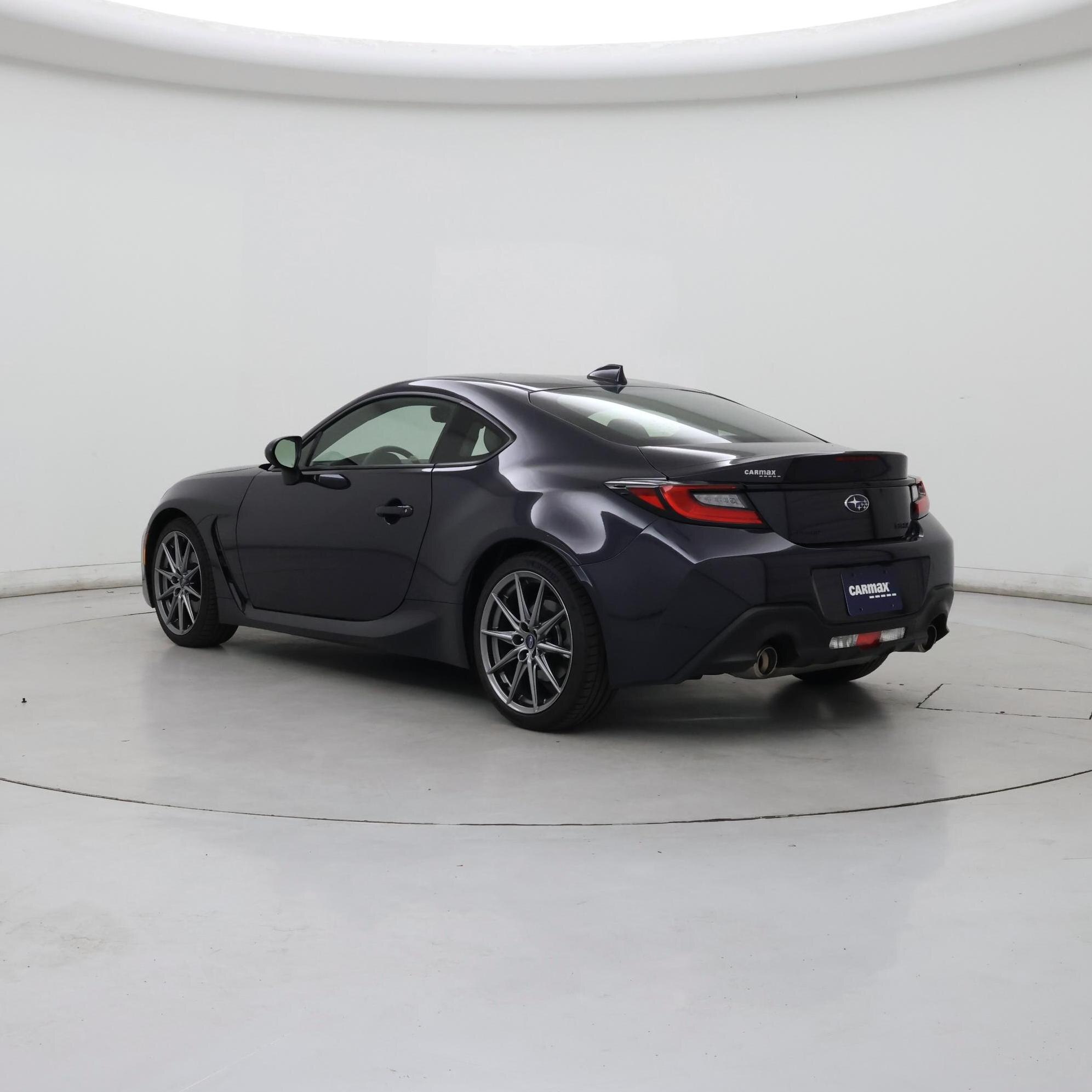 Thumbnail: 2025 Subaru BRZ - 2