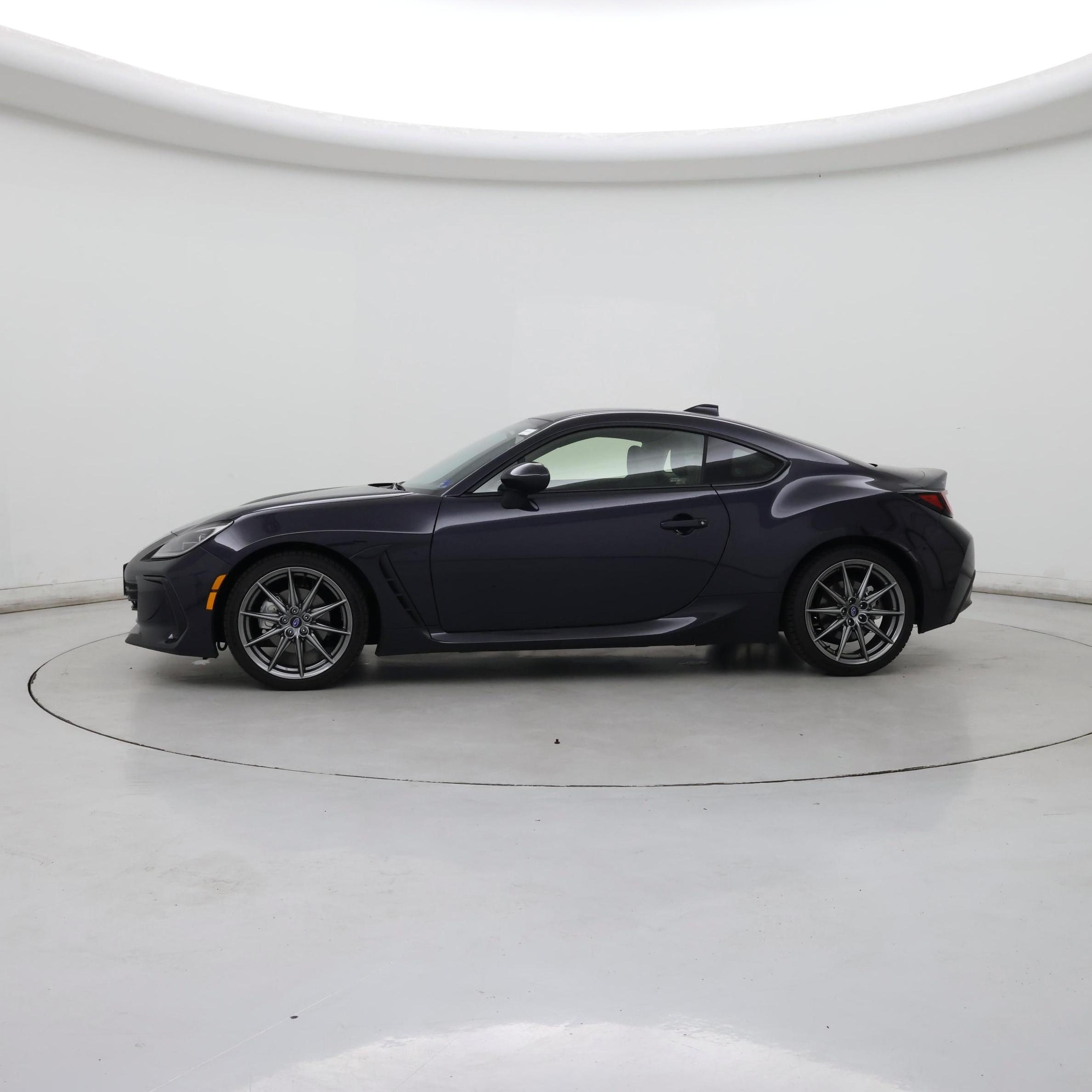 Thumbnail: 2025 Subaru BRZ - 3