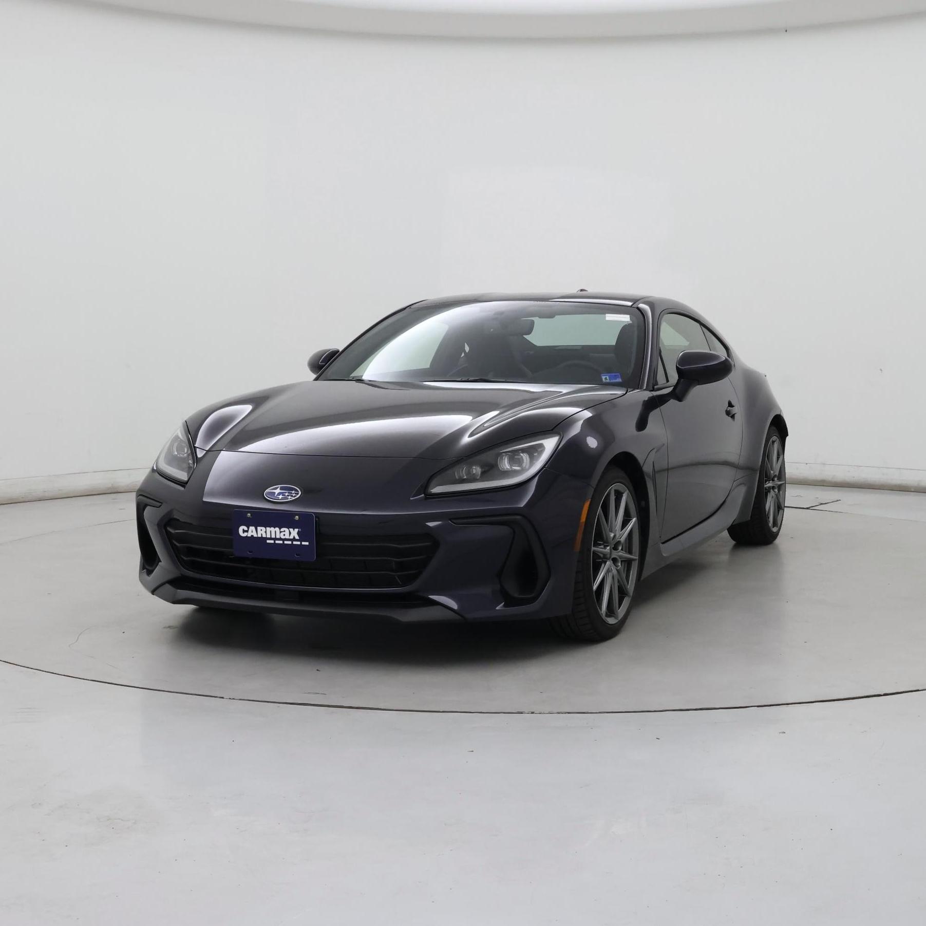 Thumbnail: 2025 Subaru BRZ - 4