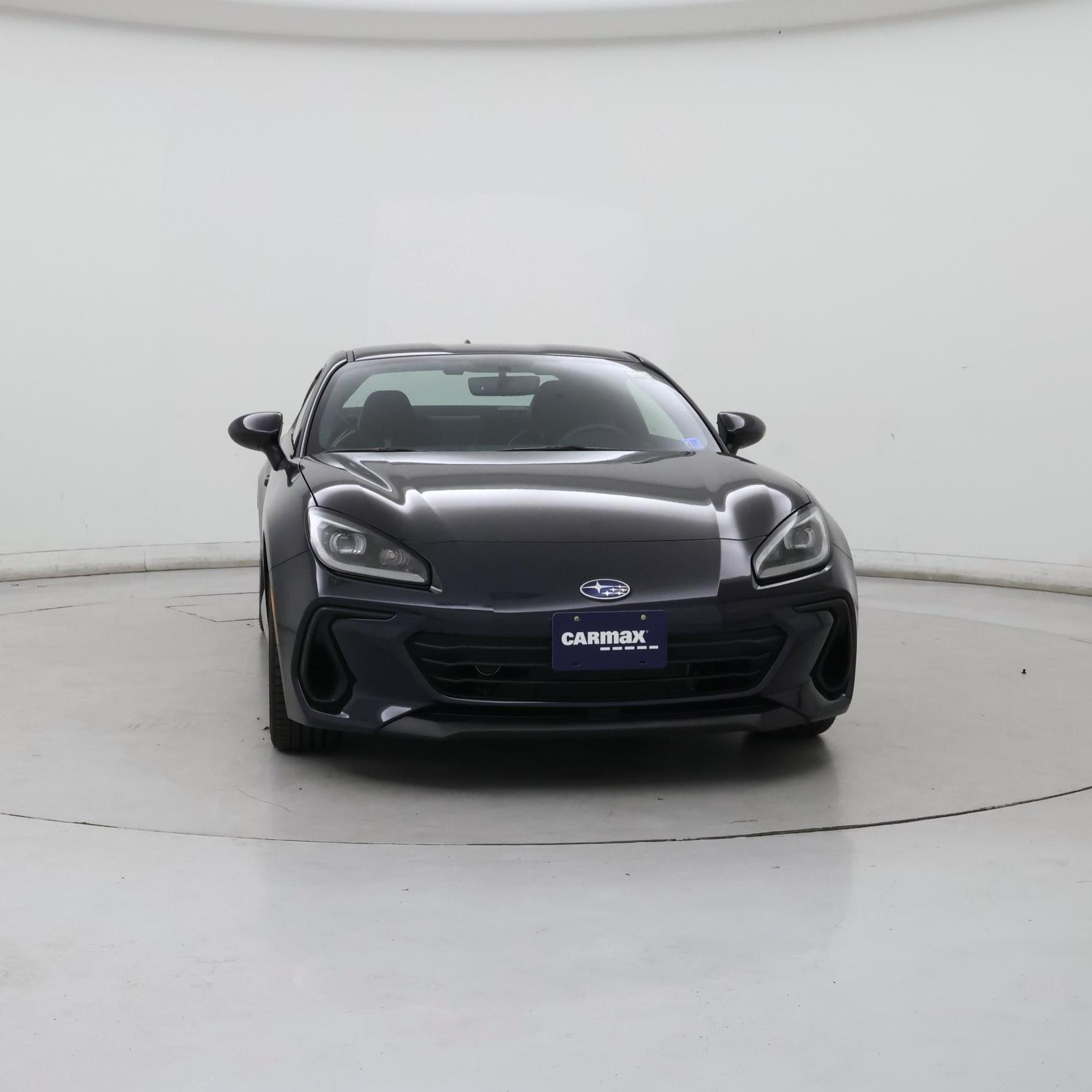 Thumbnail: 2025 Subaru BRZ - 5