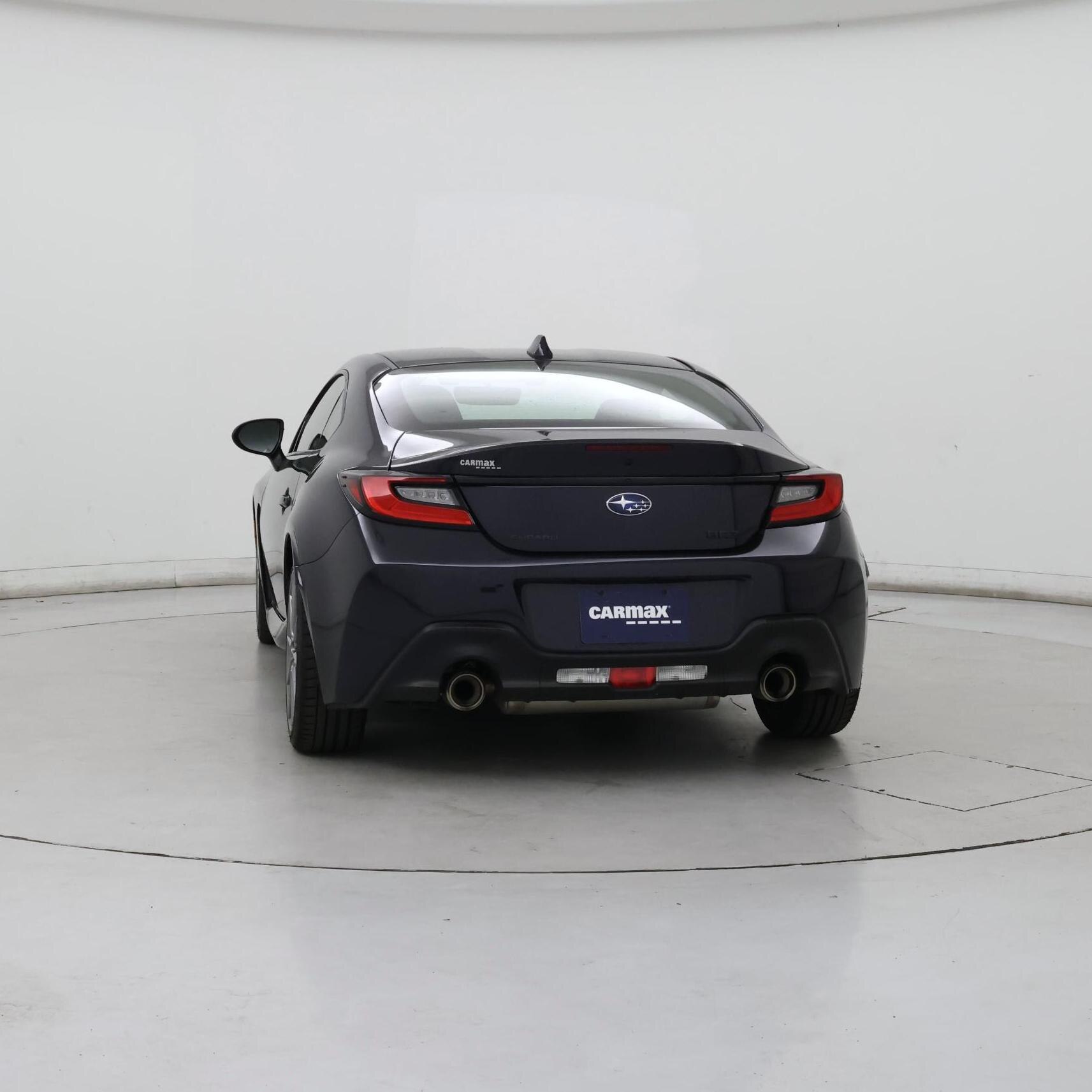 Thumbnail: 2025 Subaru BRZ - 6