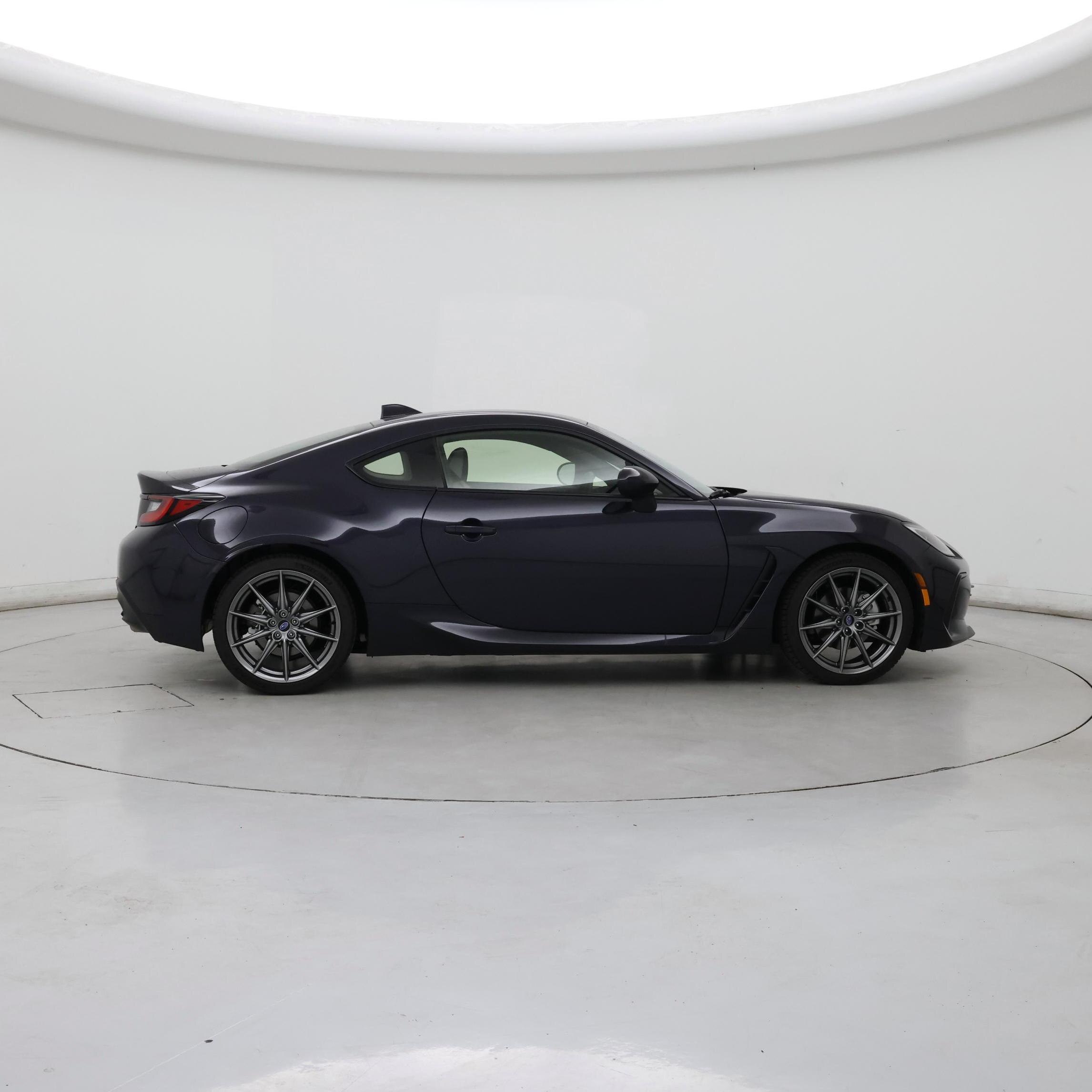 Thumbnail: 2025 Subaru BRZ - 7