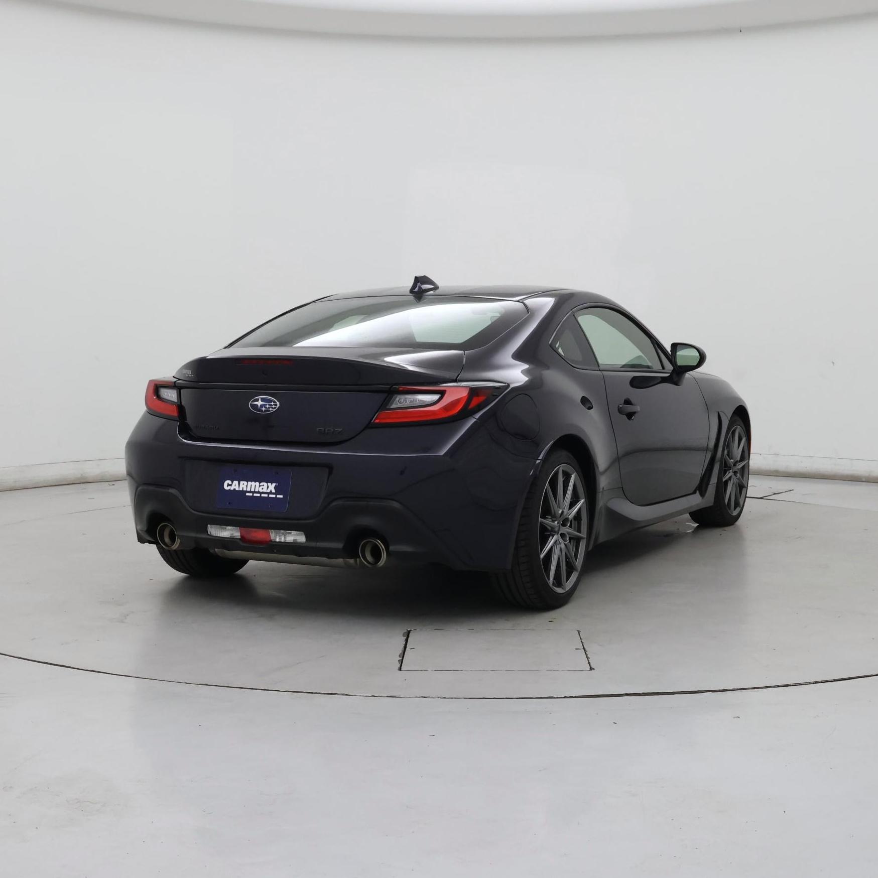 Thumbnail: 2025 Subaru BRZ - 8