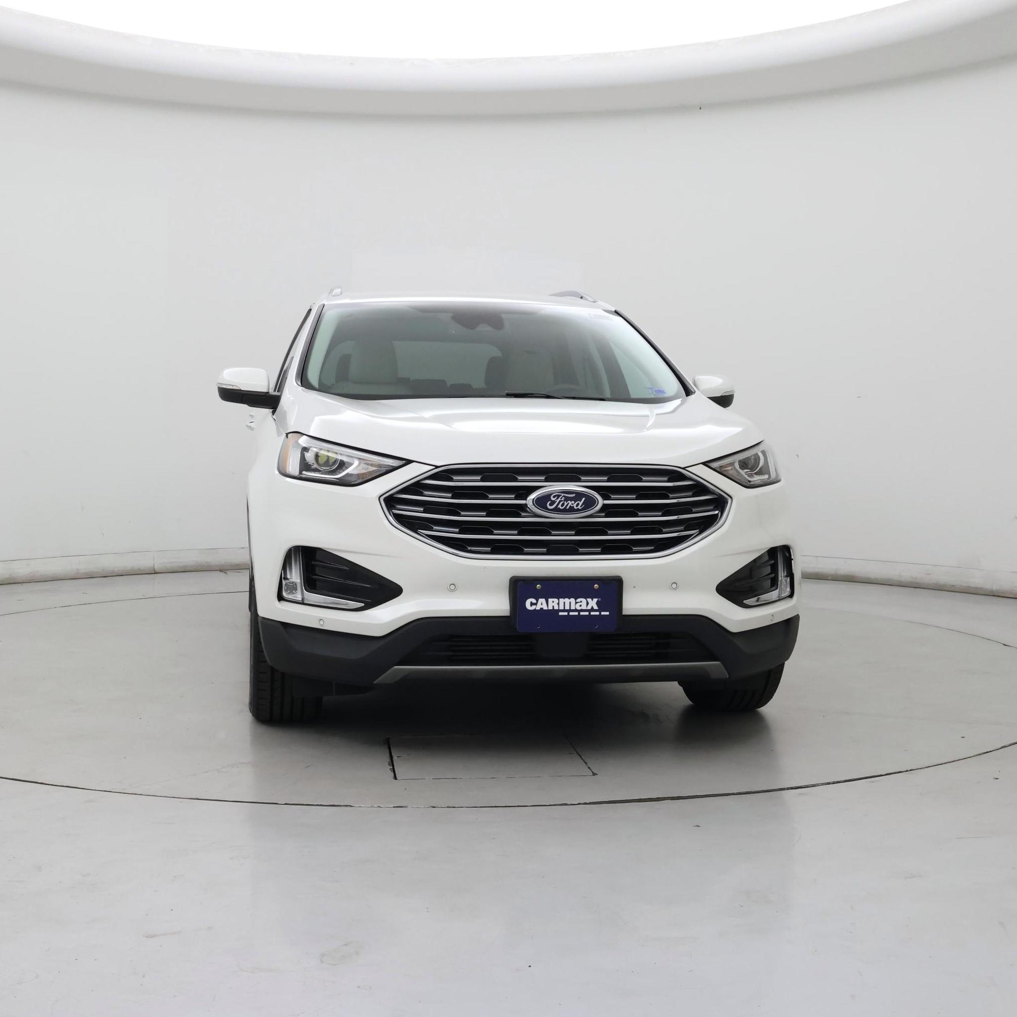 Thumbnail: 2021 Ford Edge - 5