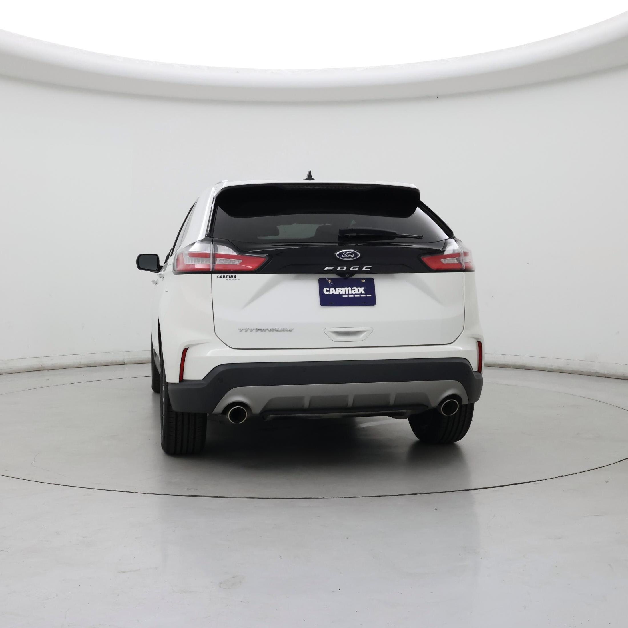 Thumbnail: 2021 Ford Edge - 6