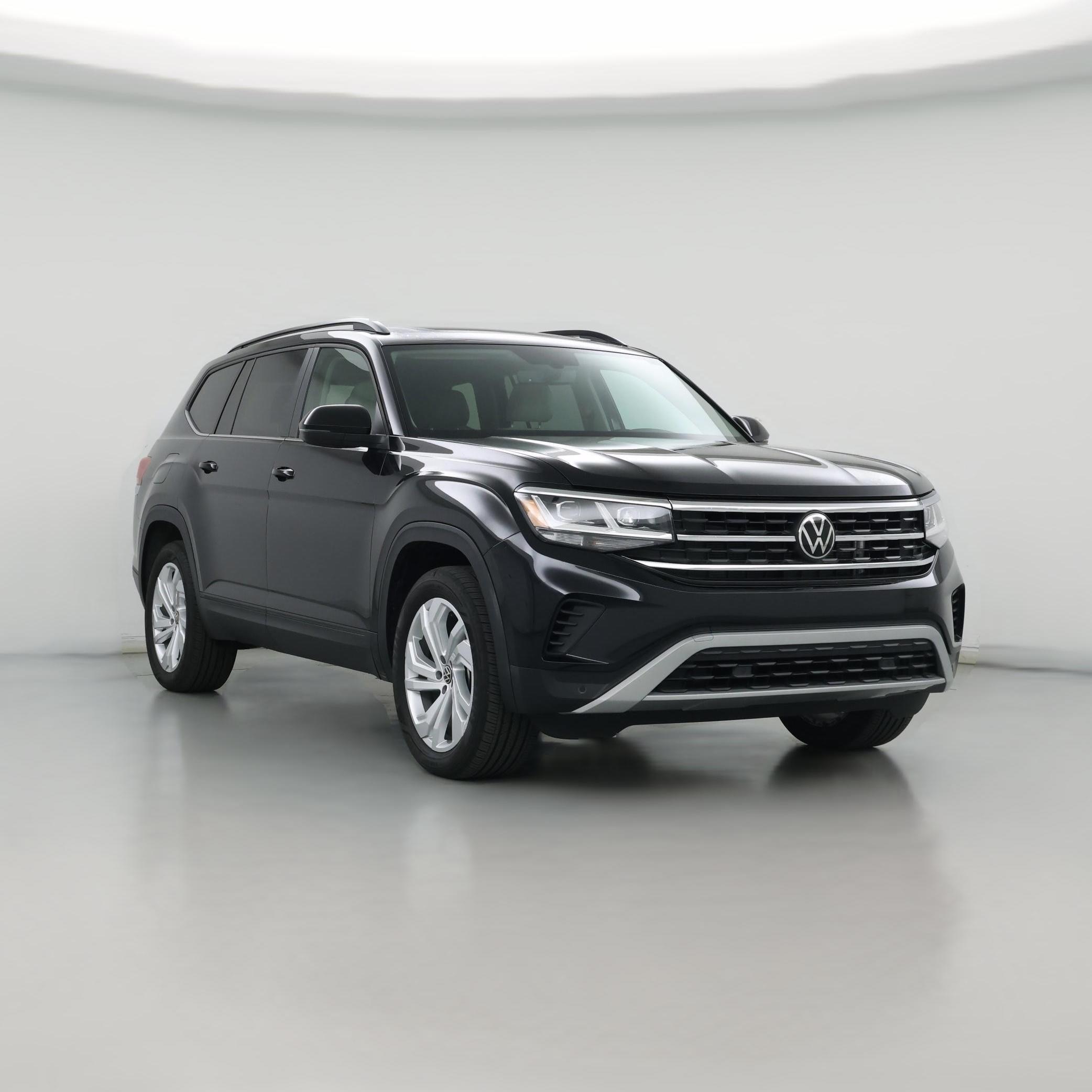 Thumbnail: 2023 Volkswagen Atlas - 1
