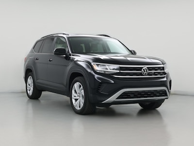 2023 Volkswagen Atlas SE w/Tech
