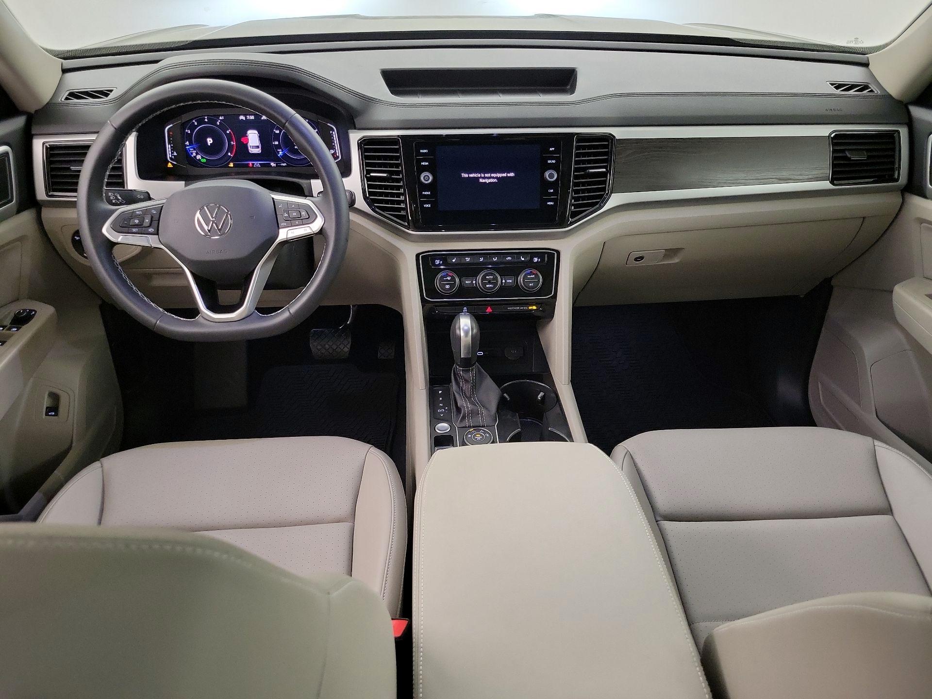 Thumbnail: 2023 Volkswagen Atlas - 9