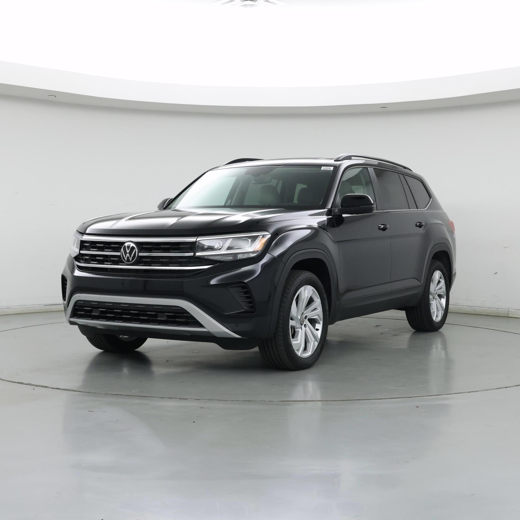 Thumbnail: 2023 Volkswagen Atlas - 4